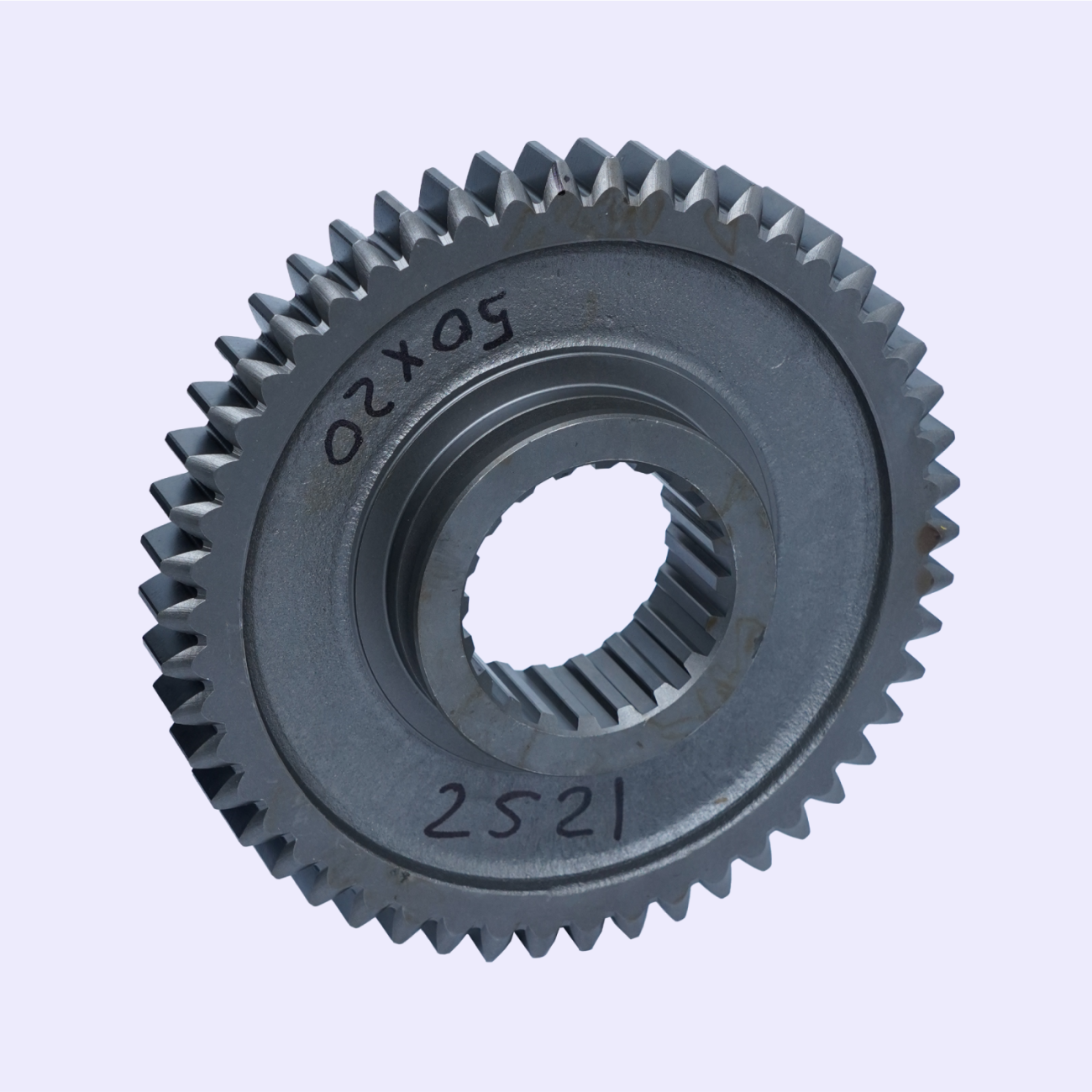 Шестерна Z-50 МАЗ