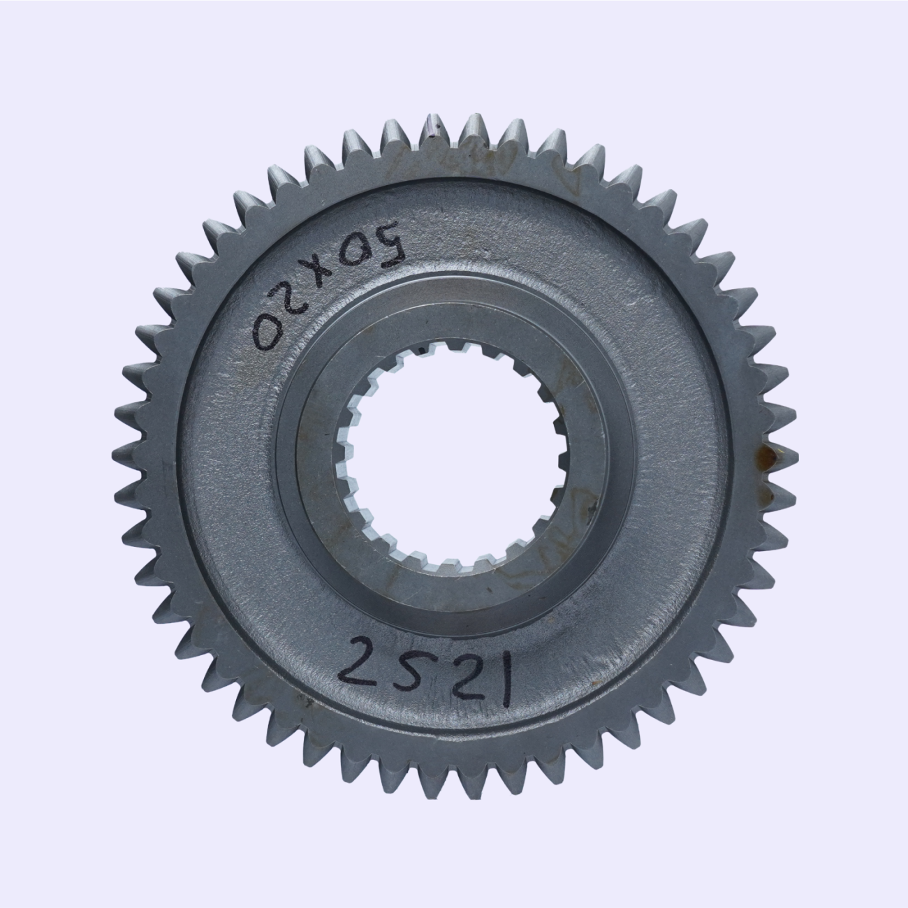 Шестерна Z-50 МАЗ