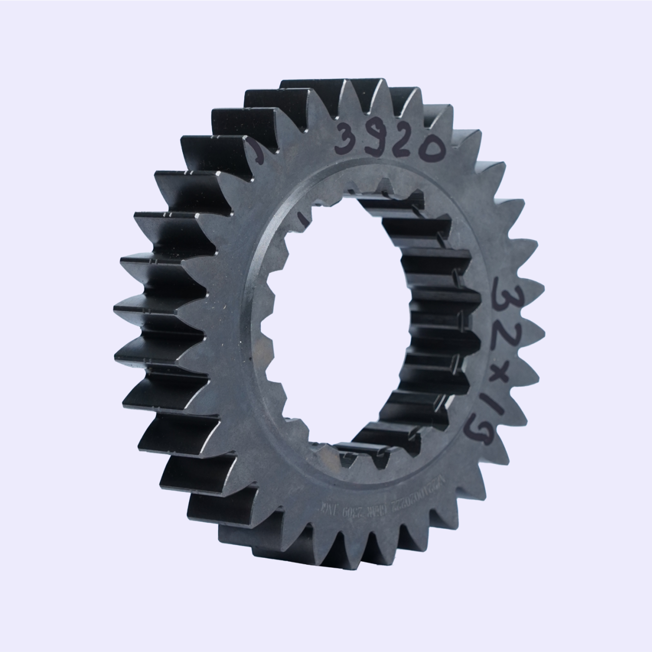 Шестерна КПП- ХОВО 32*19 зуб