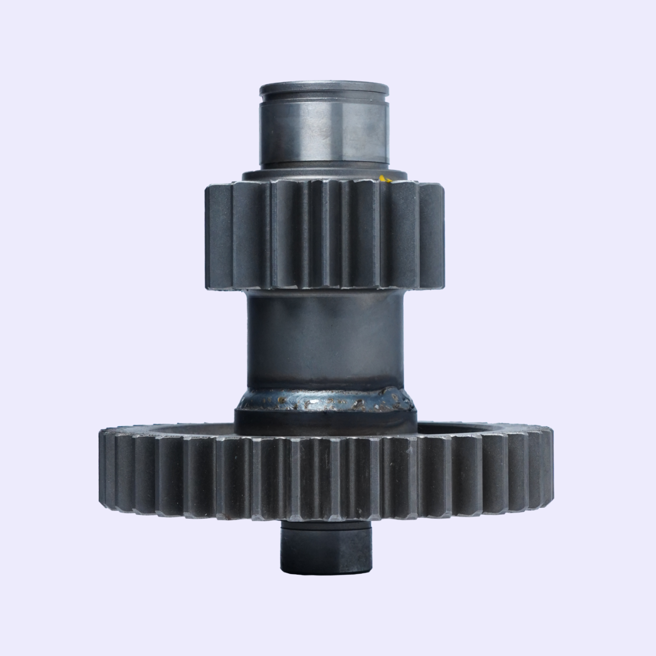 Блок шестерна хово 39х15 (7050)