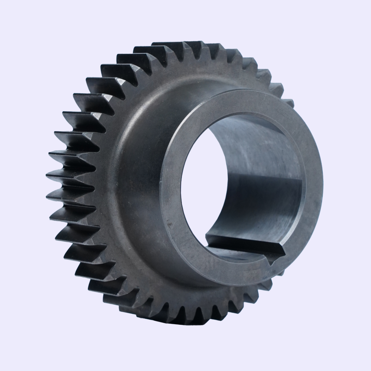 Шестерна КПП 41 зуб(1701050)