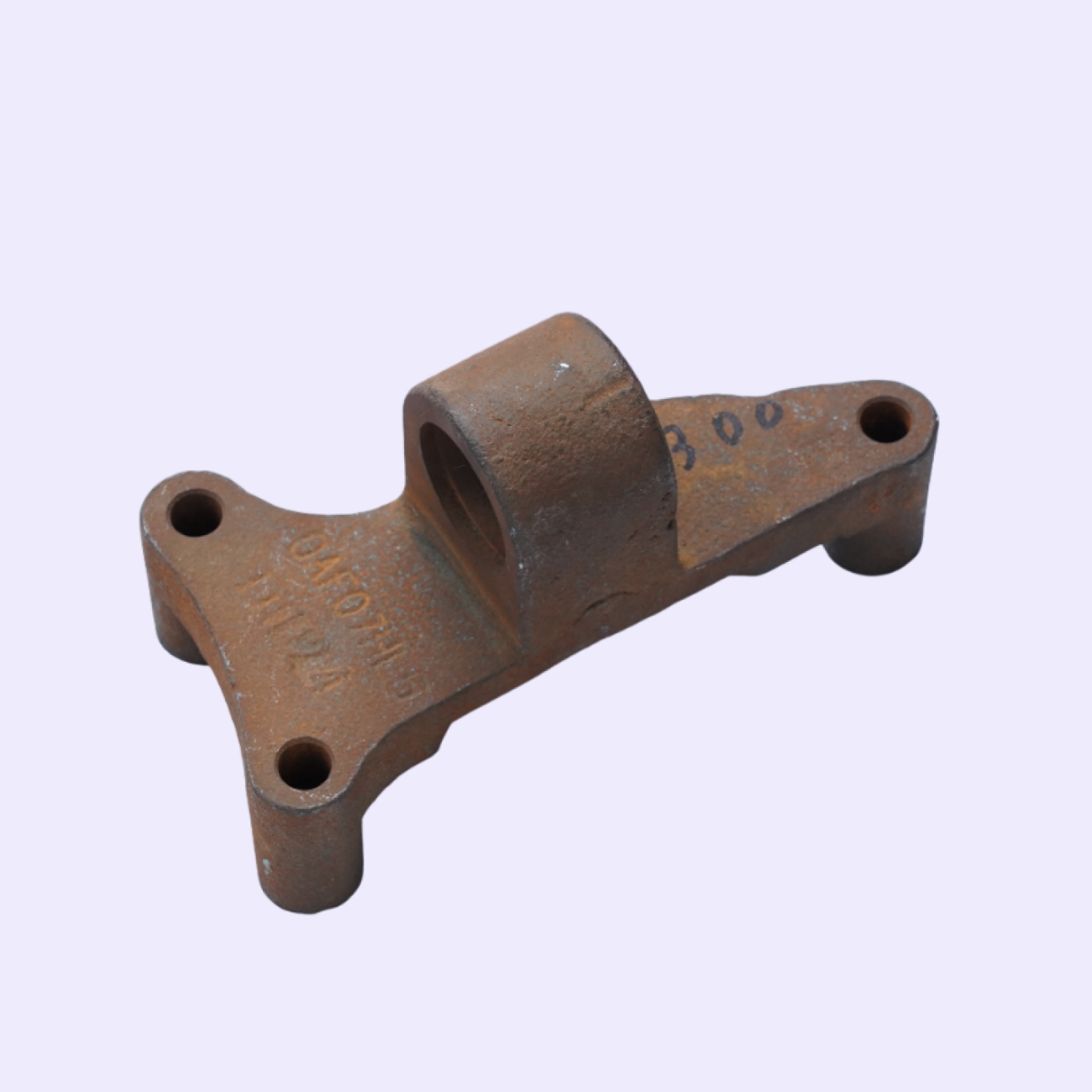 Цилиндр подьём кабина А-7 4014