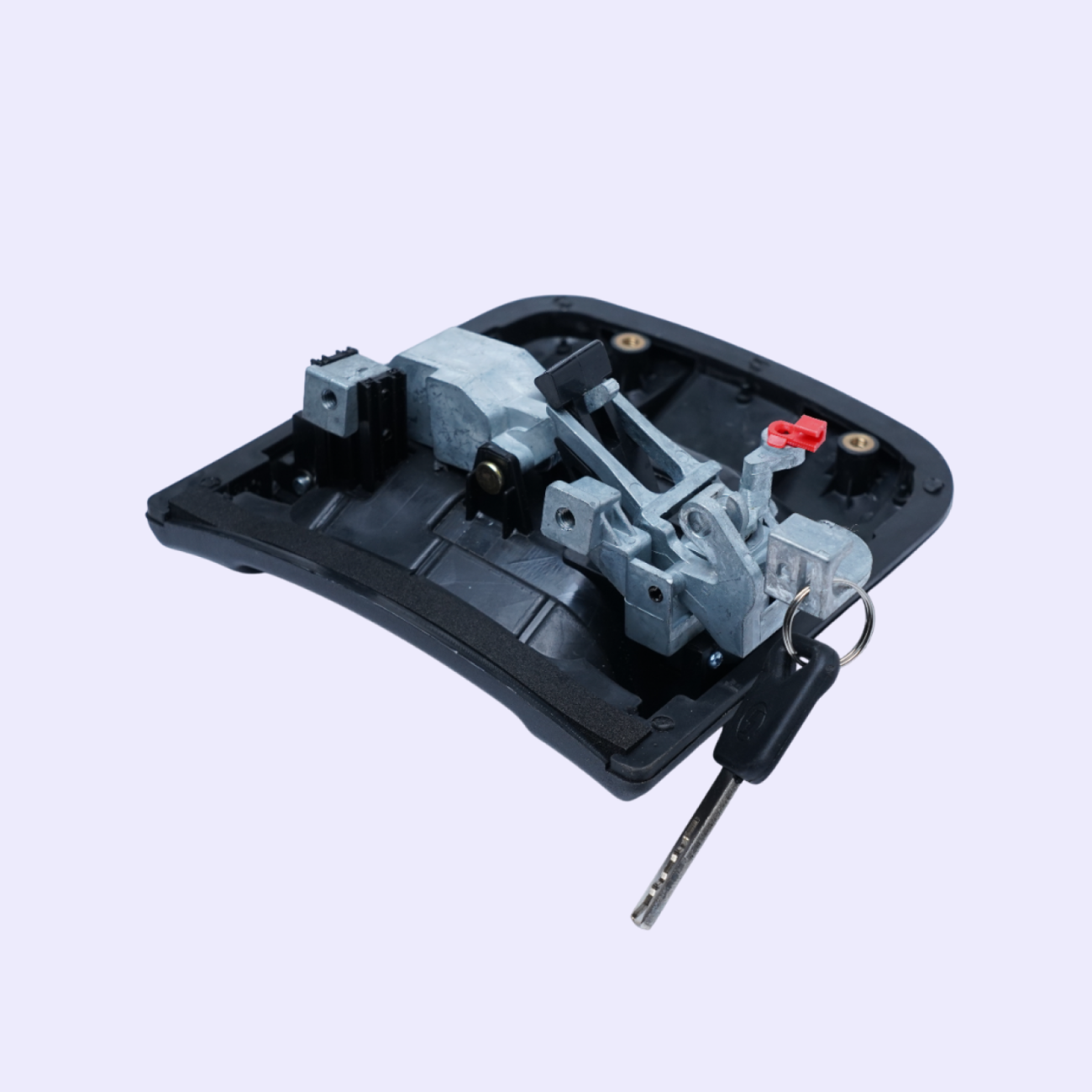 Ветровик L3000 стойка