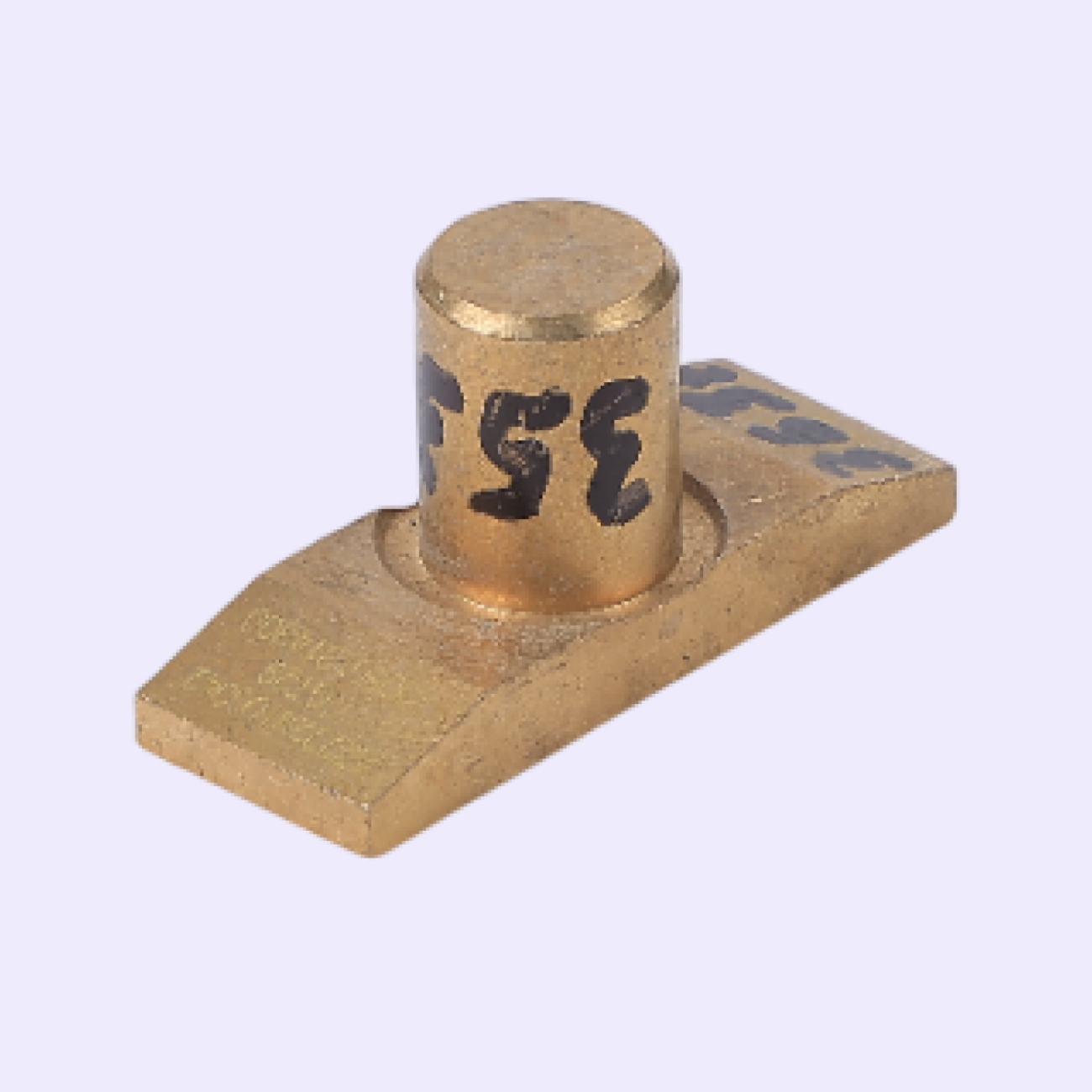 Ползунок делителя ХОВО