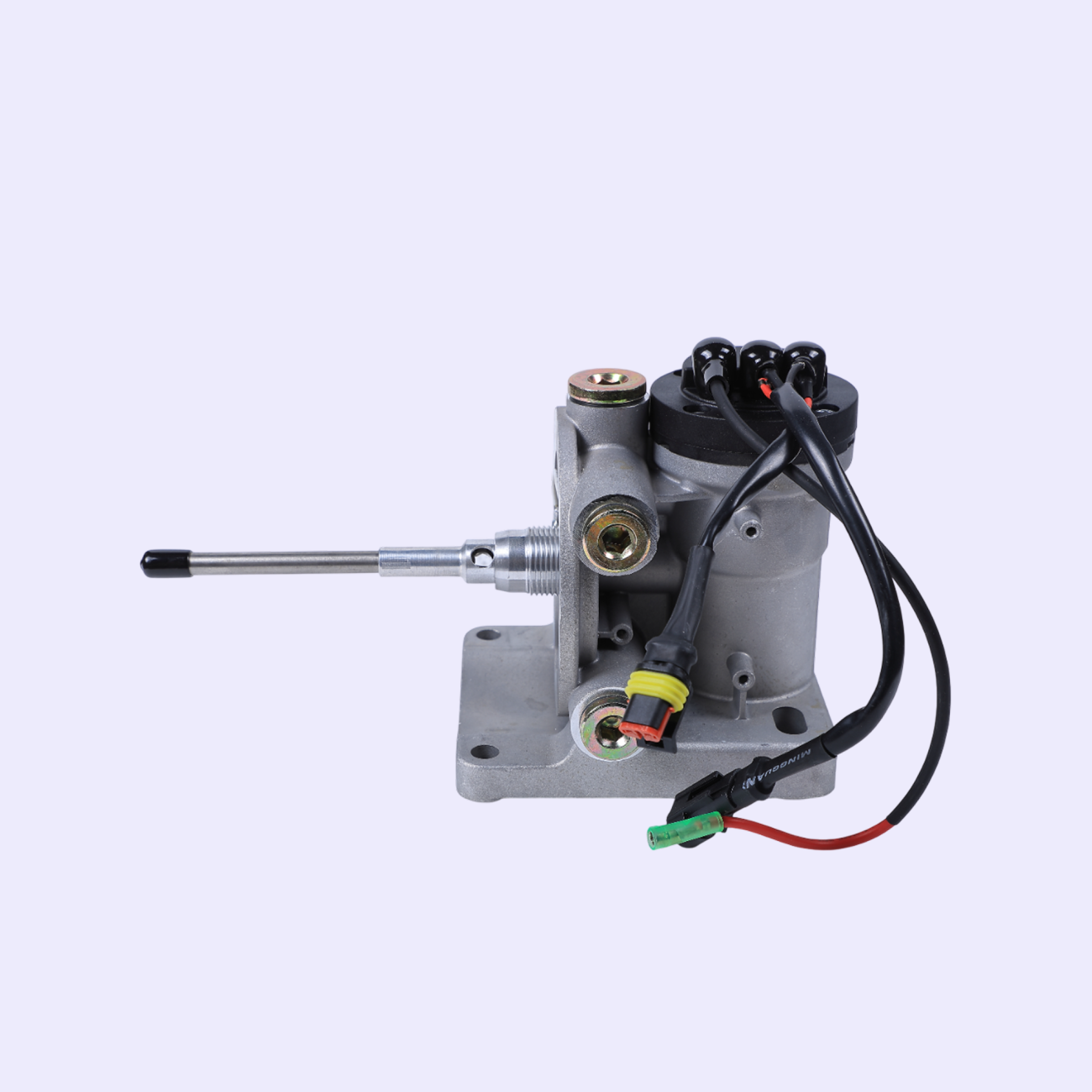 Шестерна 50-зуб КПП погруз(50CN)