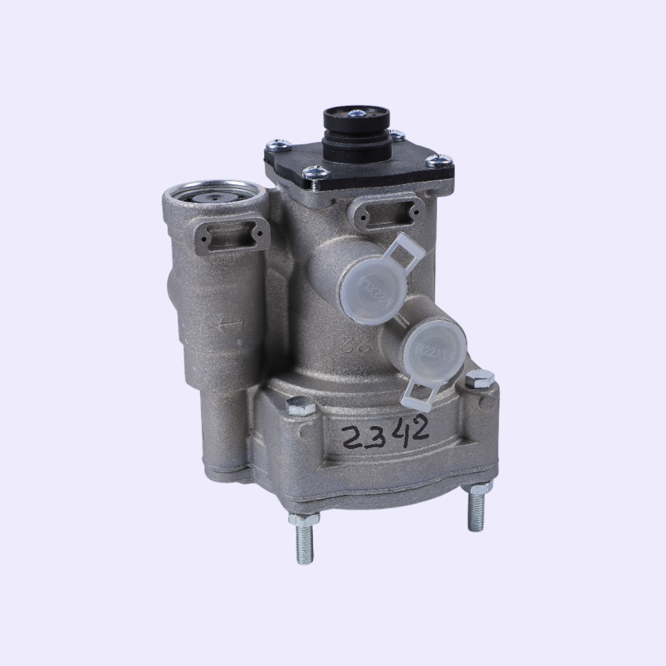 КУТП-2 ЕВРО 0525