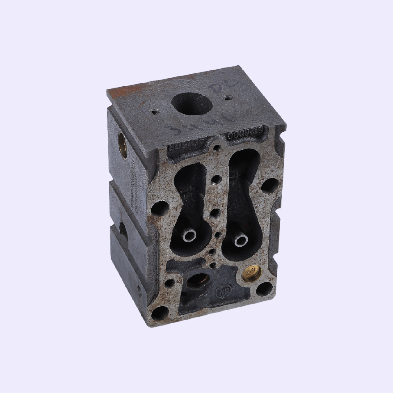 Галовка шакман 612 0282