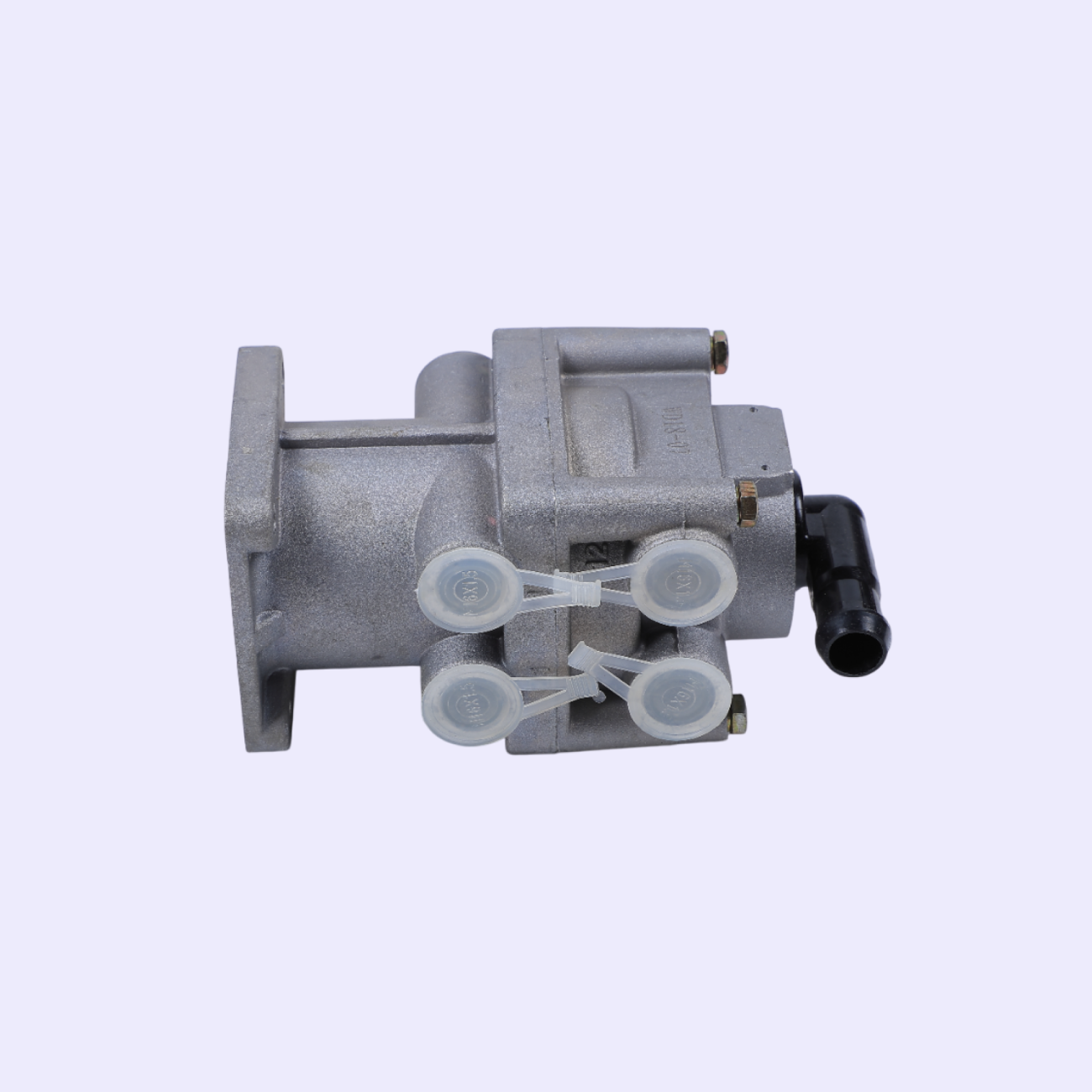 ГТК  -ХОВО Страый образец