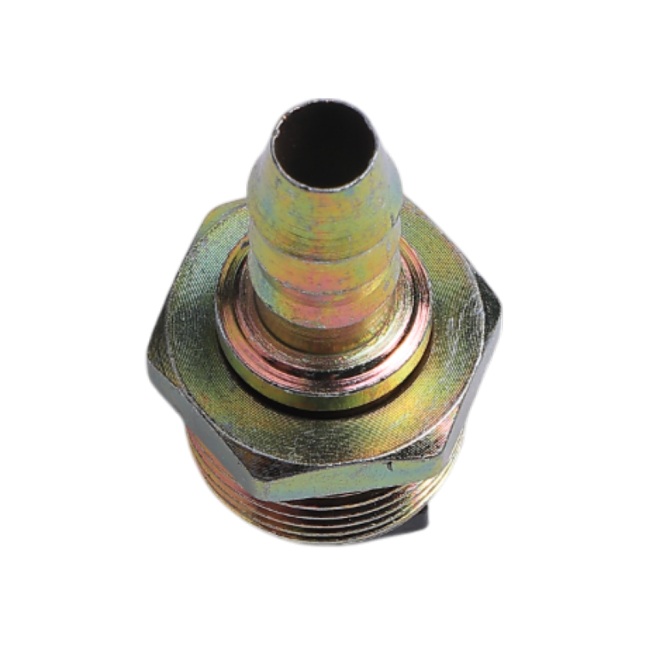 Гидрав.соединитель прямой 14.9-12