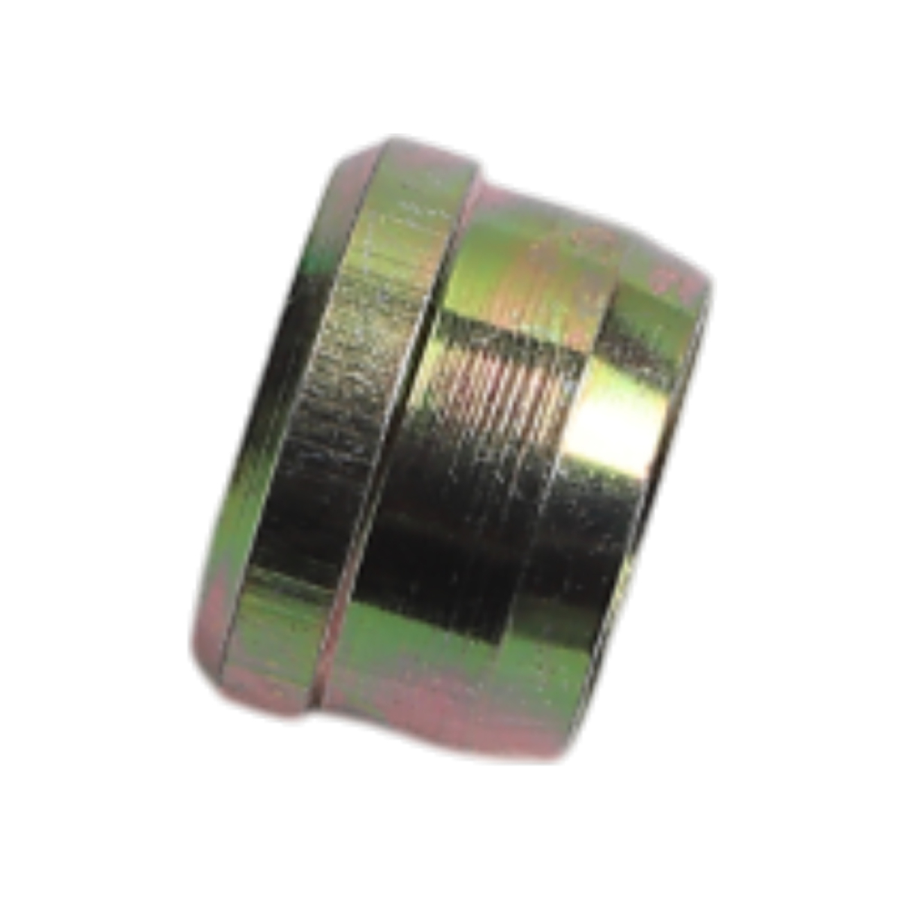 Гидрав.соединитель уголок 14.9-16