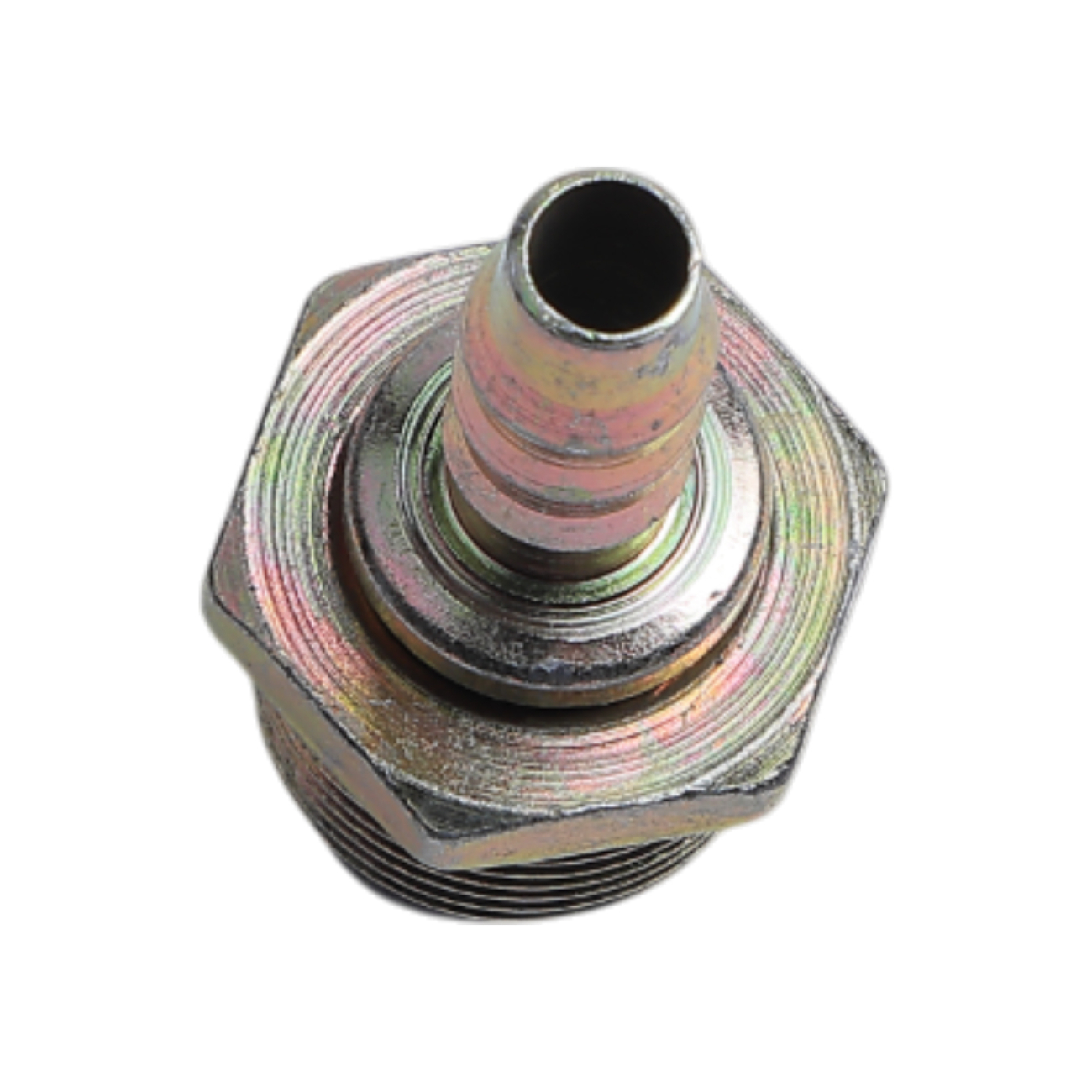 Гидрав.соединитель прямой 14.9-8