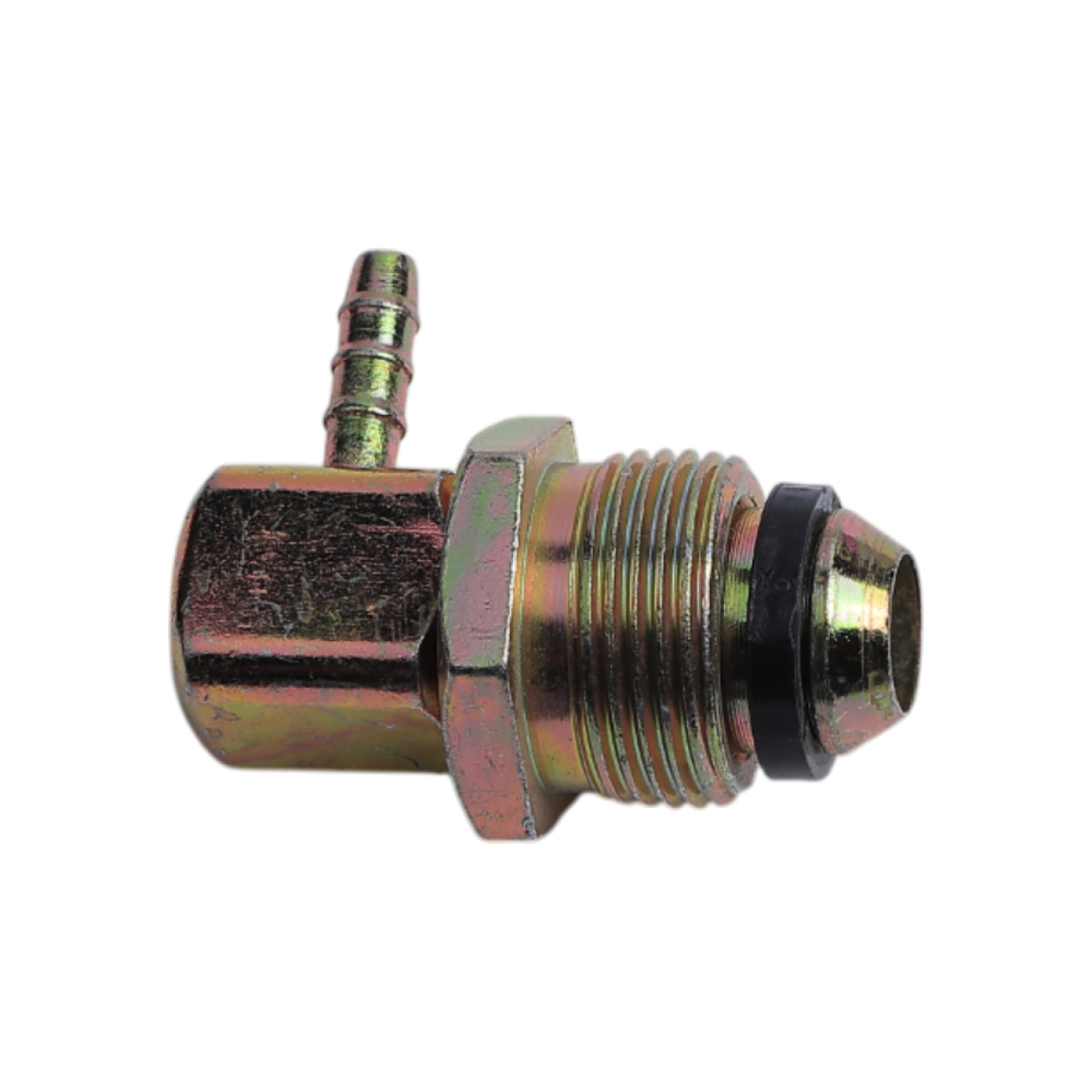 Гидрав.соединитель уголок 14.9-6