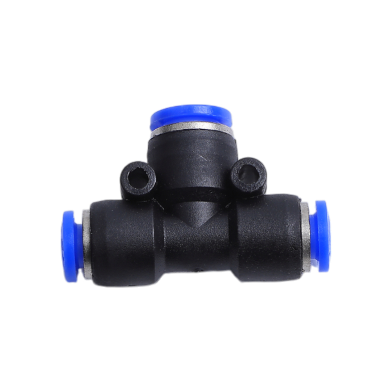 Фитинг тройник 6х8х6