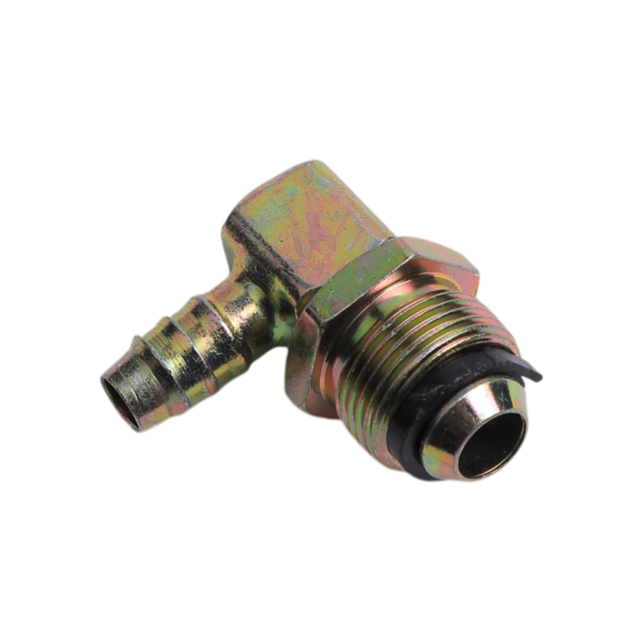 Гидрав.соединитель уголок 14.9-12