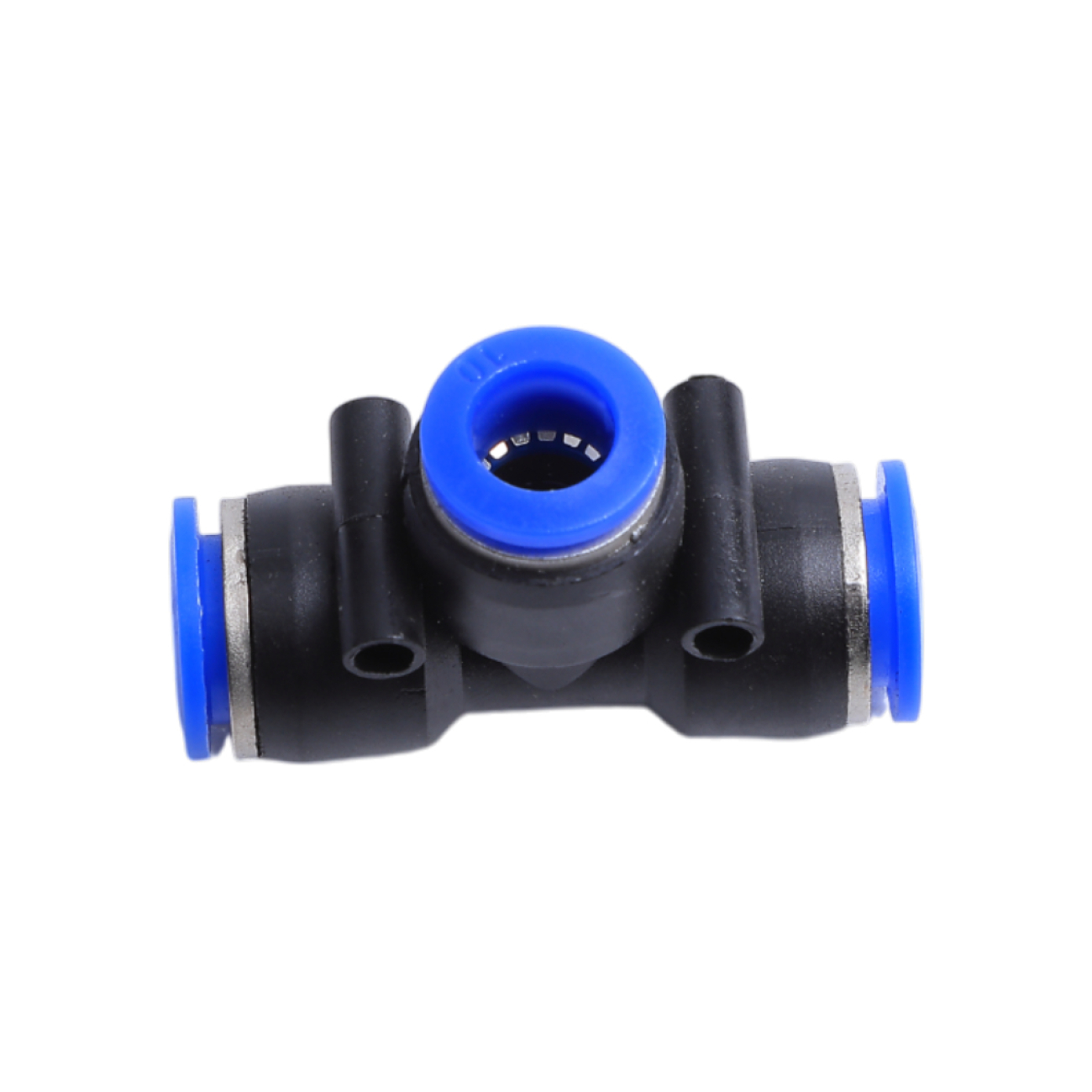 Фитинг тройник 12х10х12