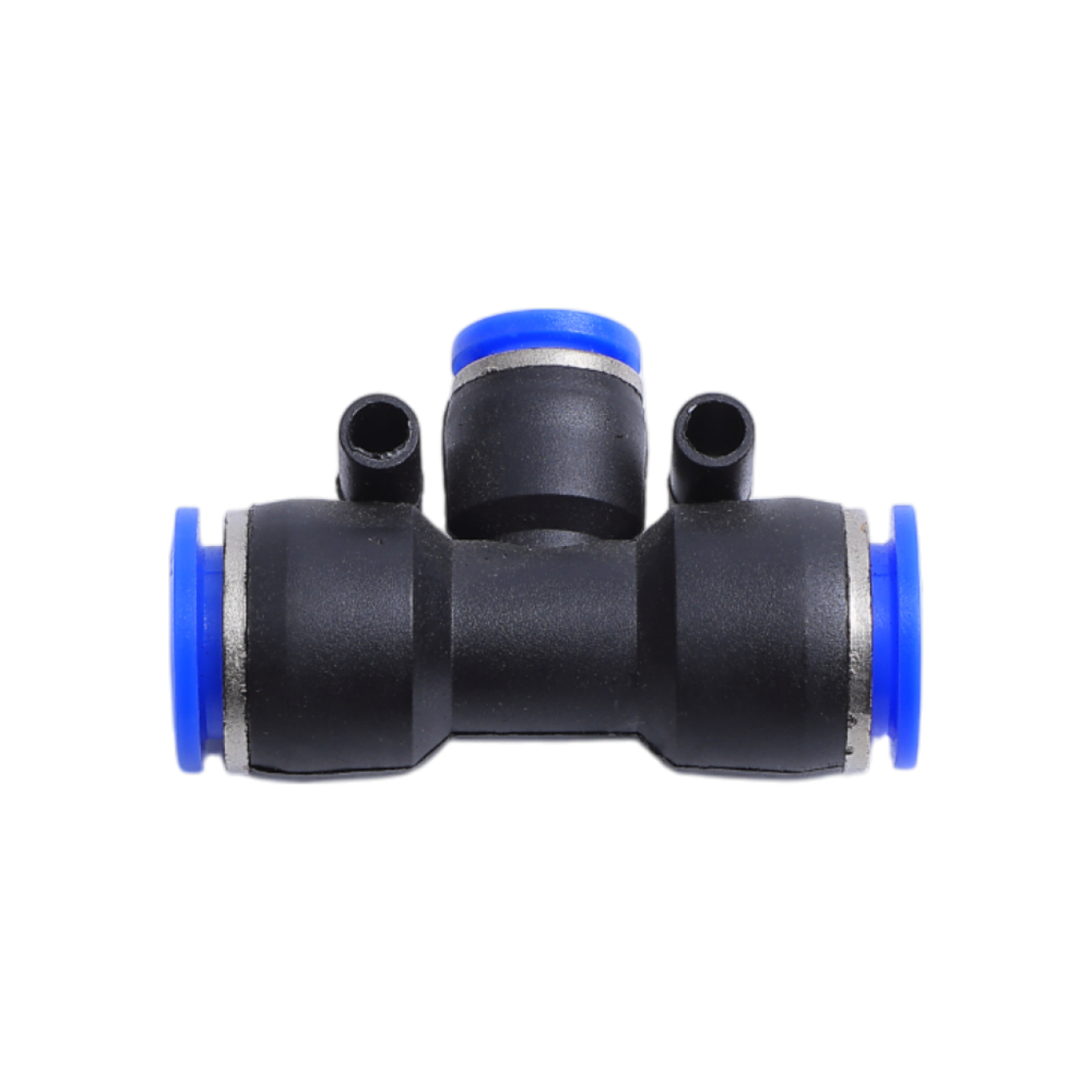 Фитинг тройник 12х8х12