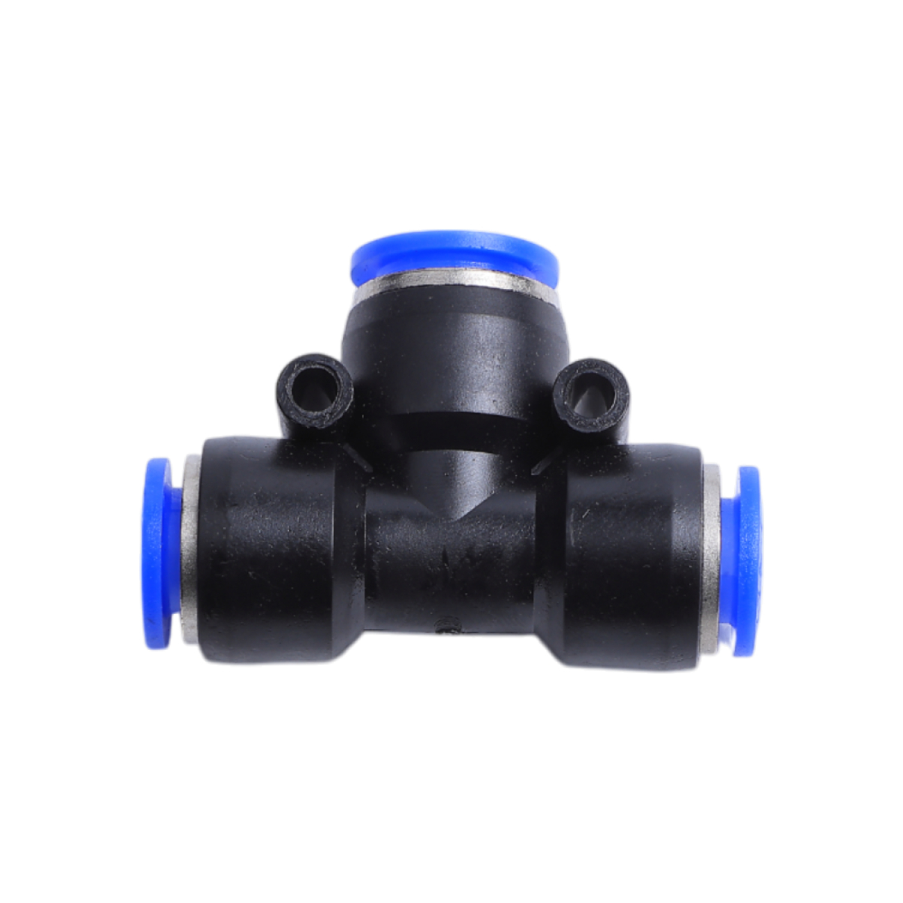 Фитинг тройник 10х12х10