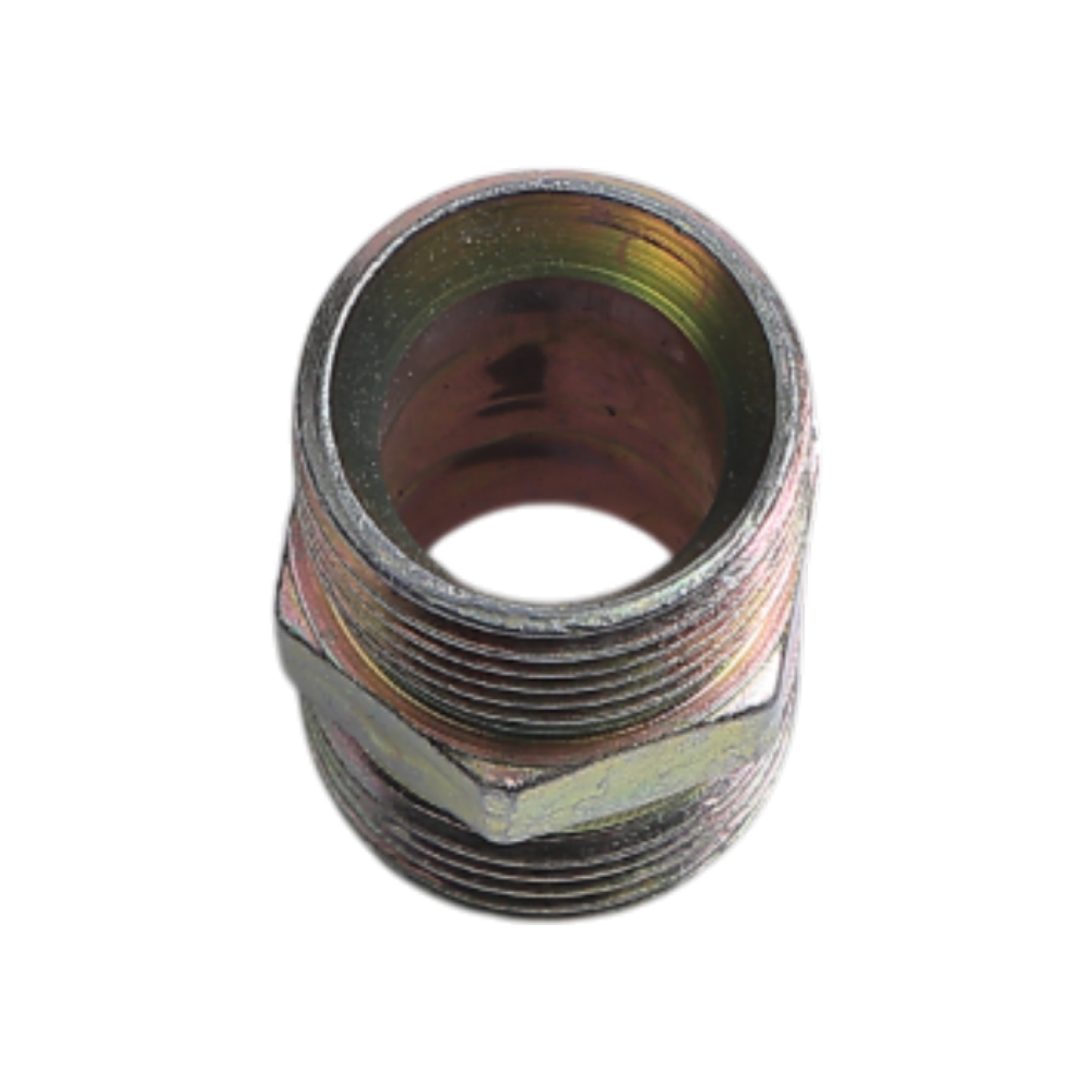 Штуцер 18*18 прямой