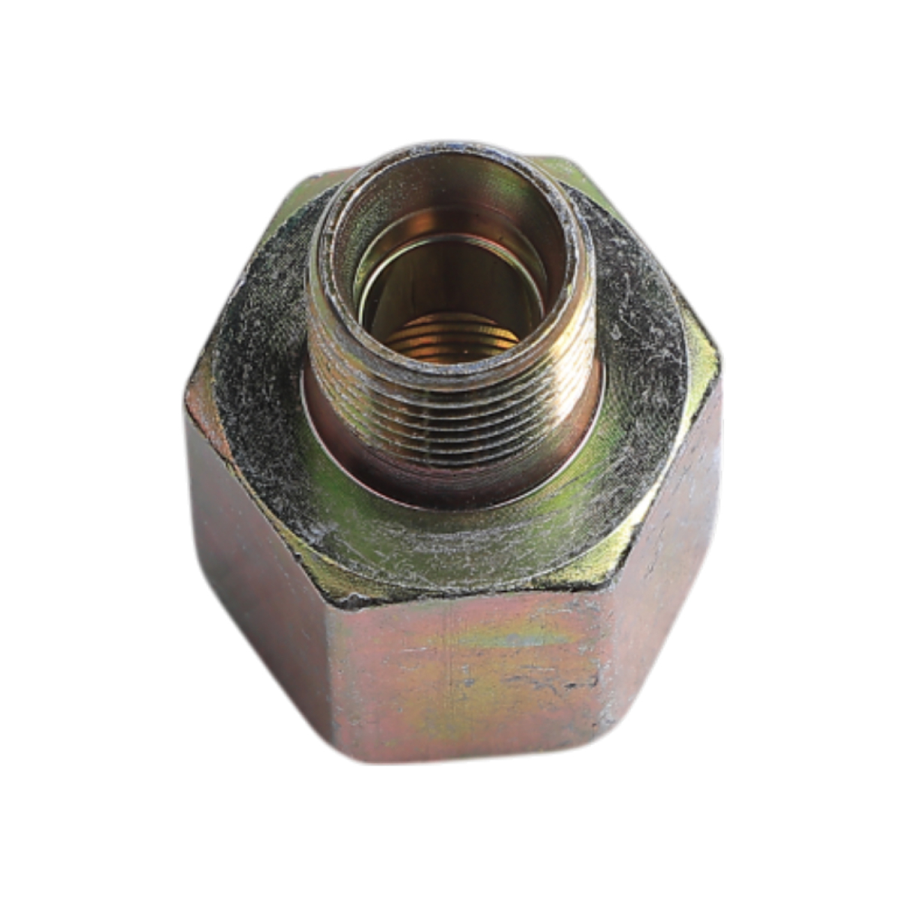 Втулка 3/8/22 переходник