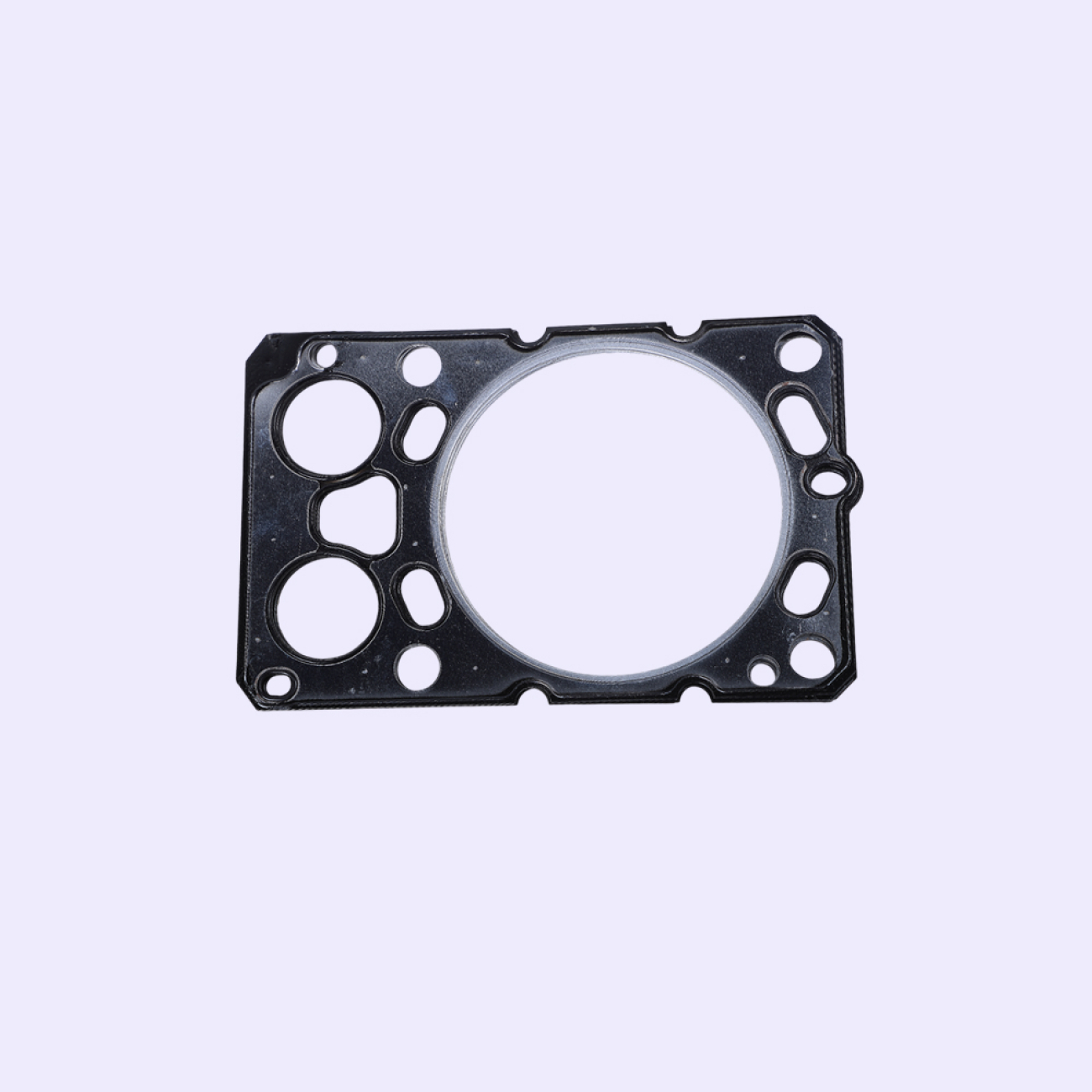 Головка прок 0021(метан)