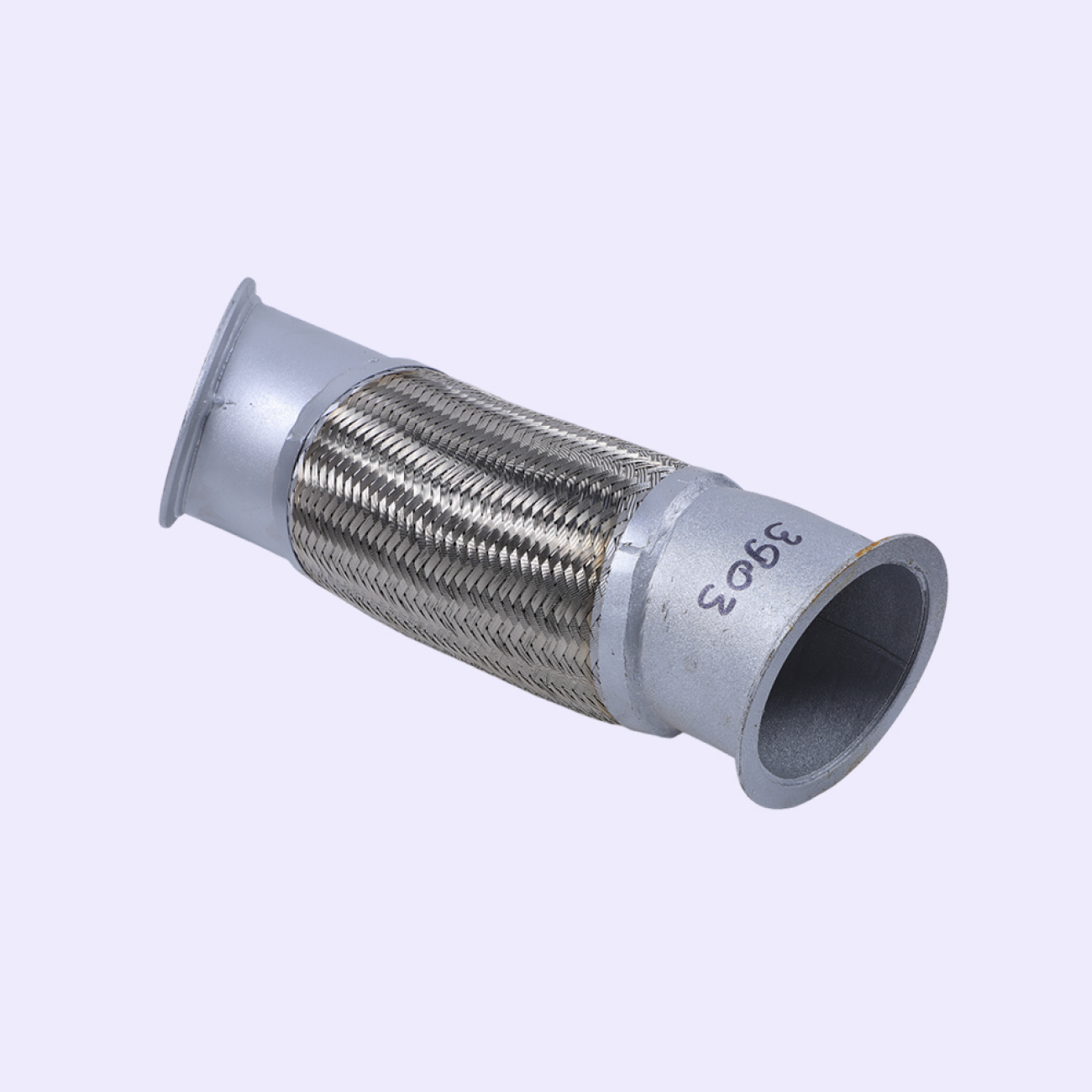 Гофра DL-F3000 (кривой)