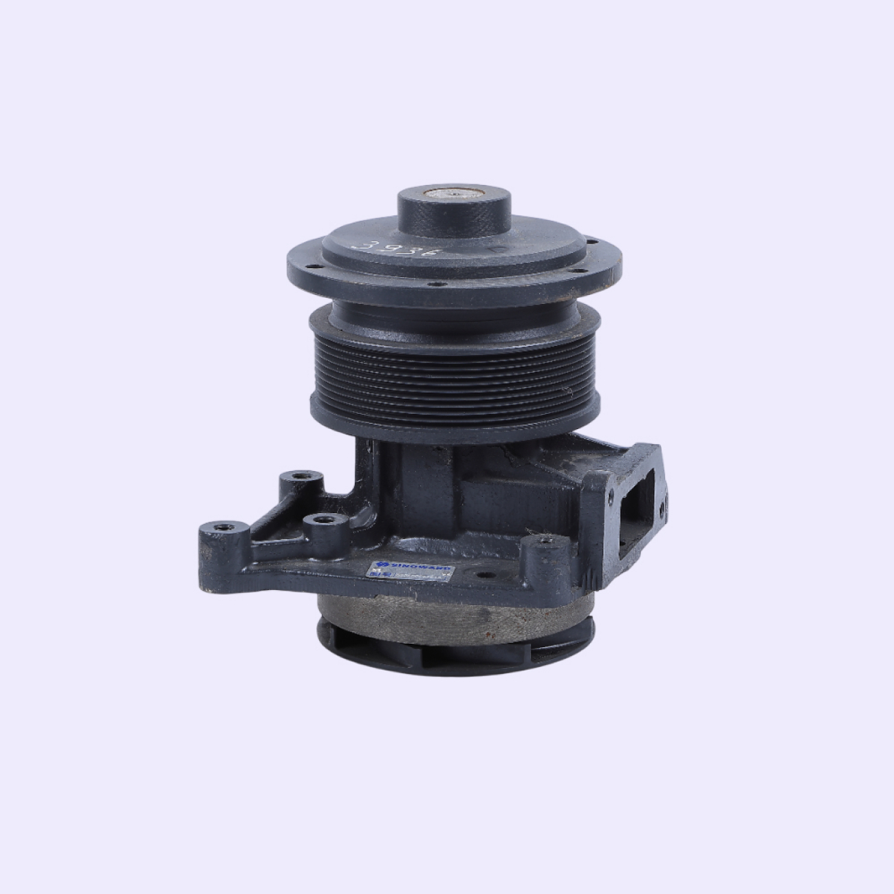 Воденой насос DL 2018 Sinoward