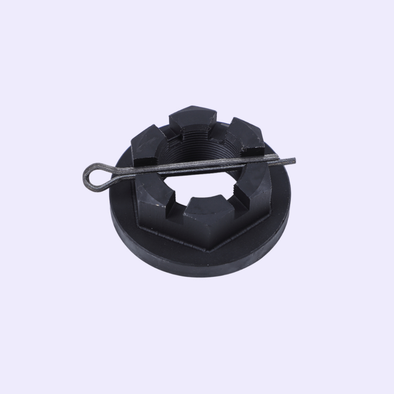 Гайка Хвоставик ХОВО(Завод)