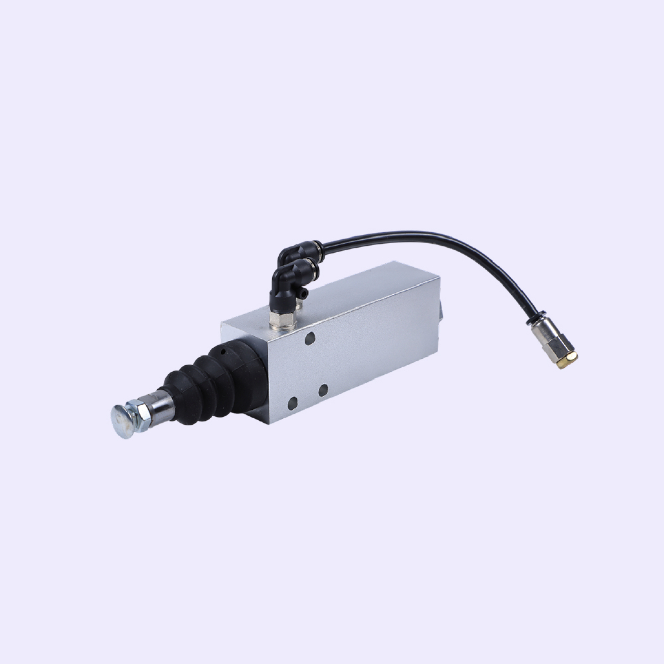 Клапан Диг-Диг ХОВО 3дырка