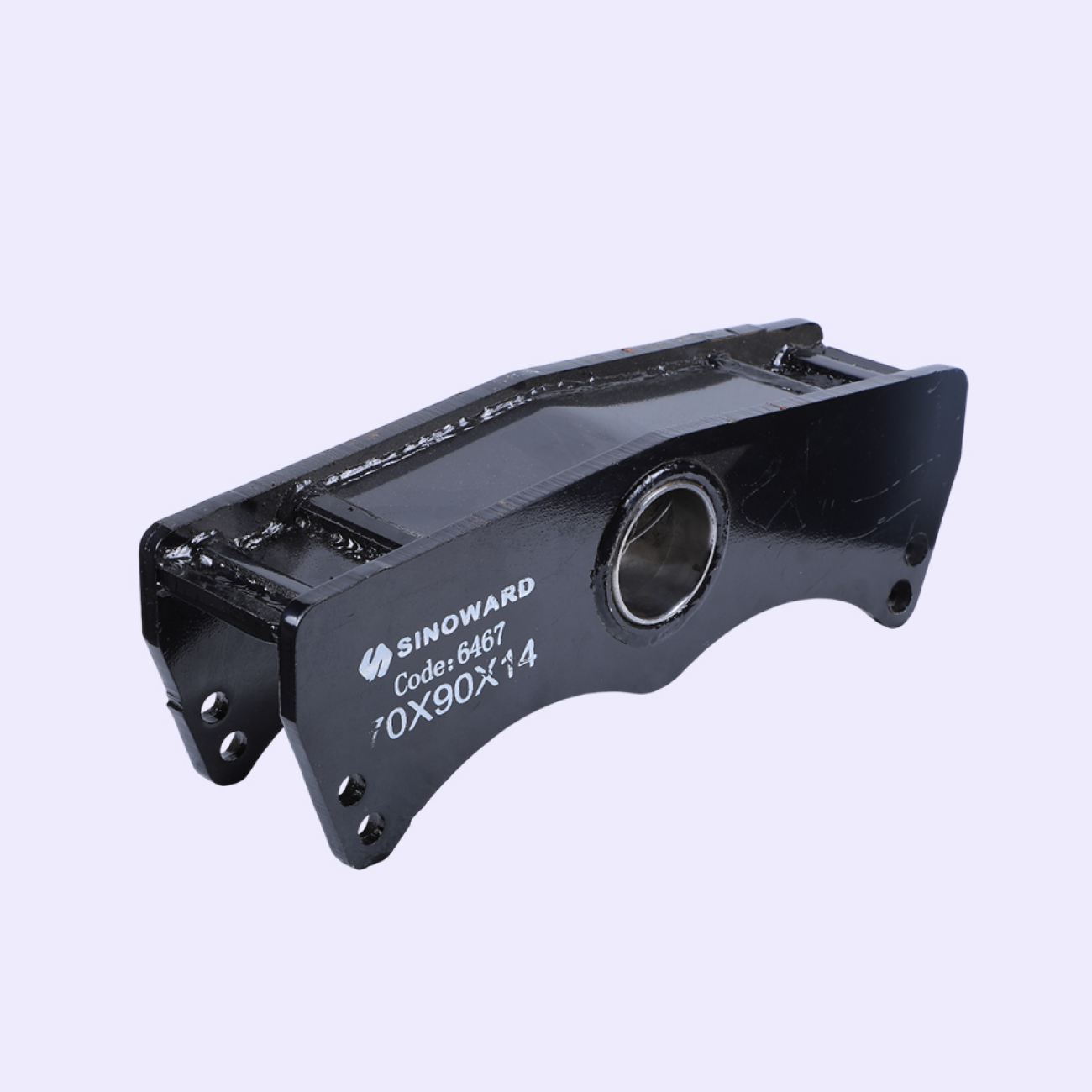 Балансир прицеп 70х90х14