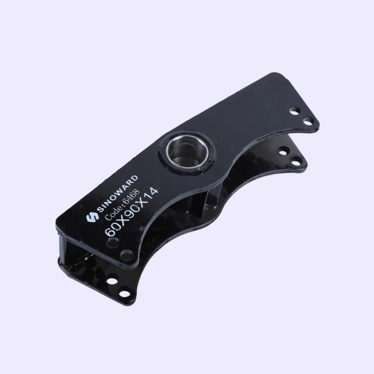 Балансир прицеп 60х90х14