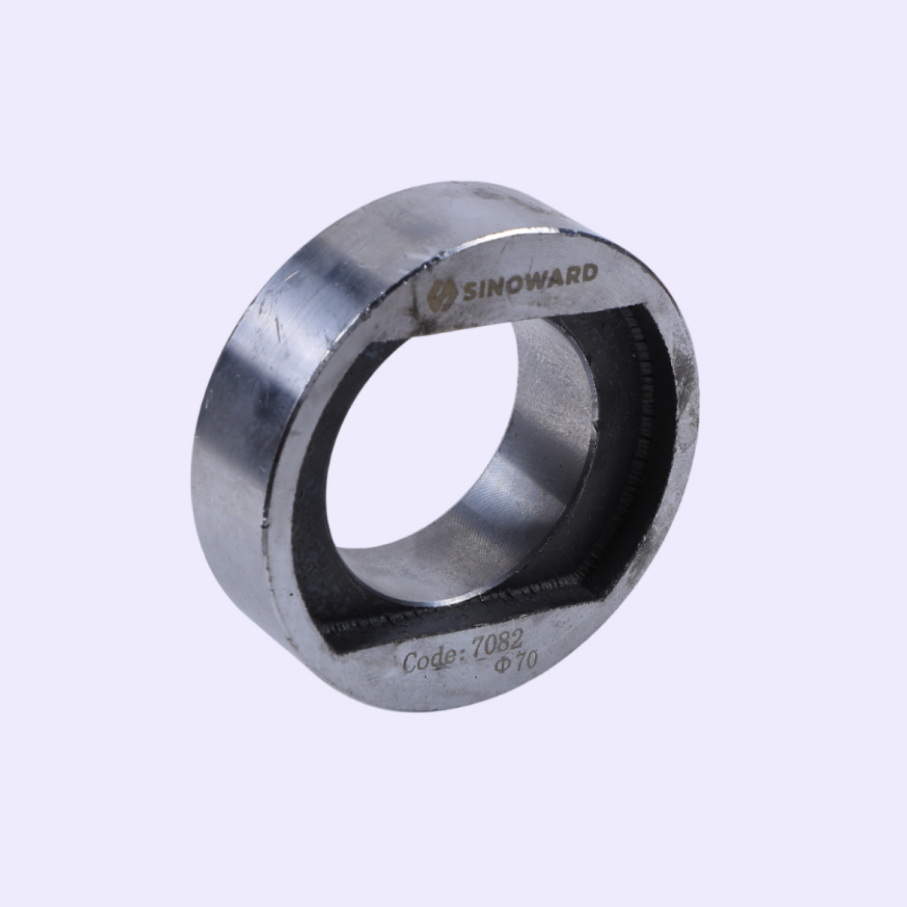 Дачик гидромуфты шакман 1654