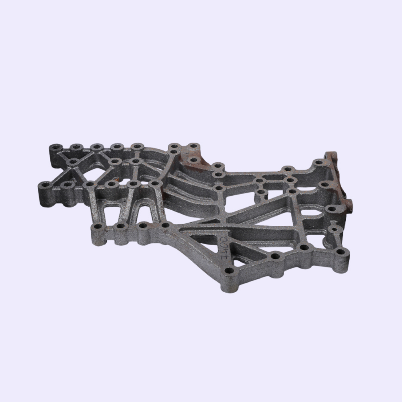 Кранштейн FAW JH6 1023/1024