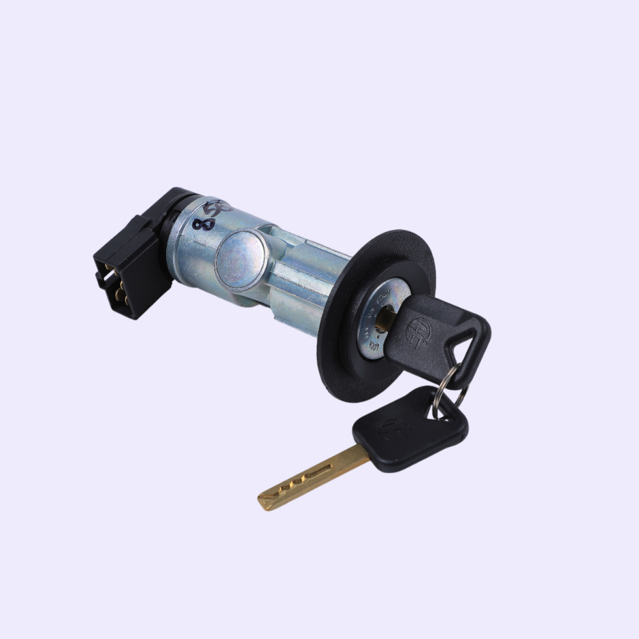 Замок зажигани L3000