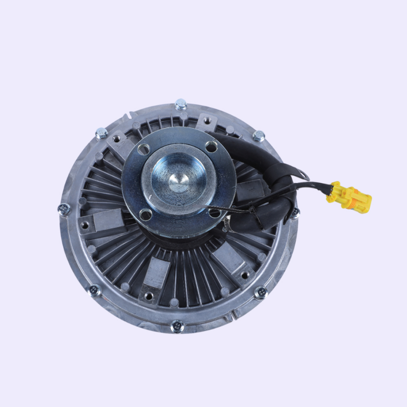 Гидромуфта SITRAK 7097