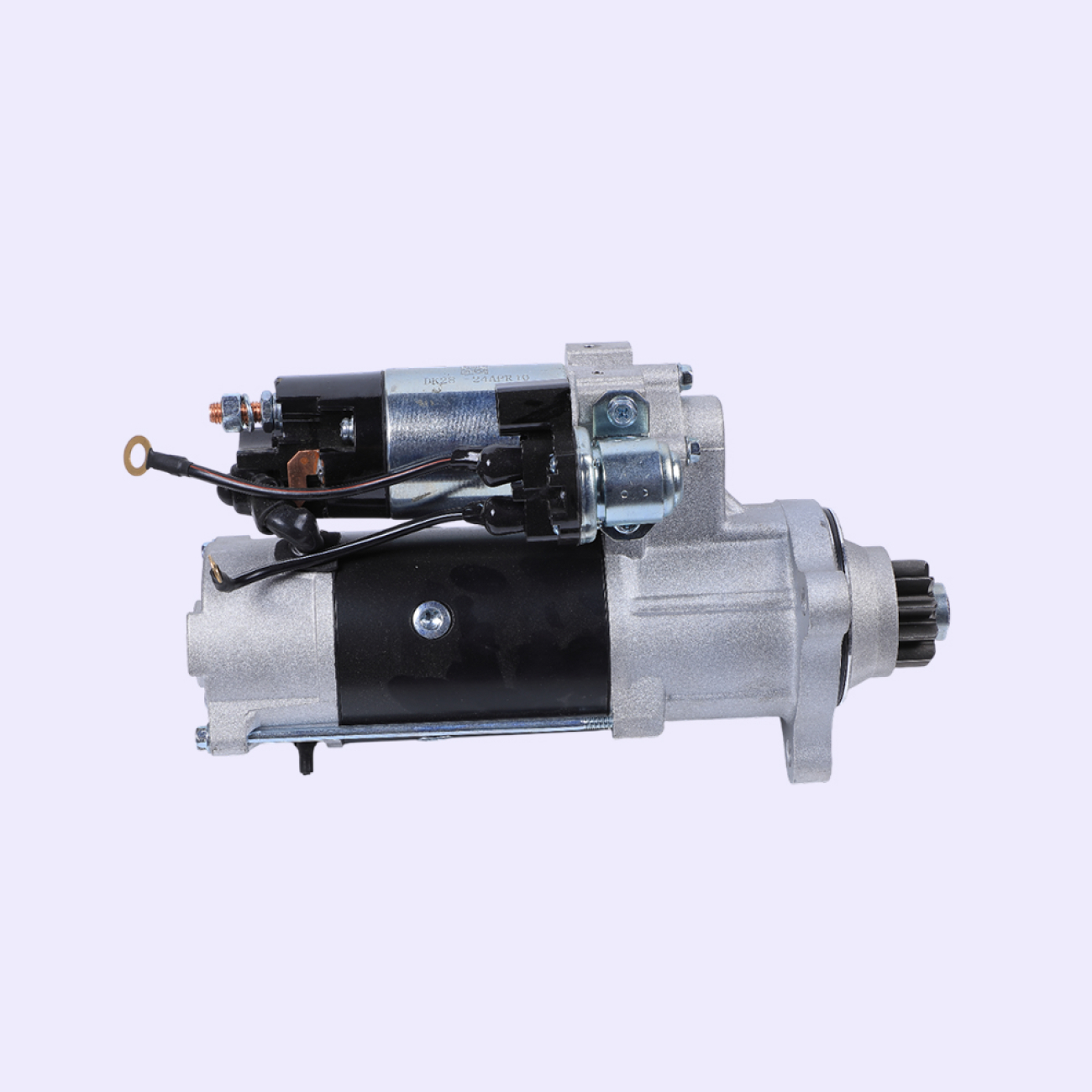 Стартер WP12/WP13 0208