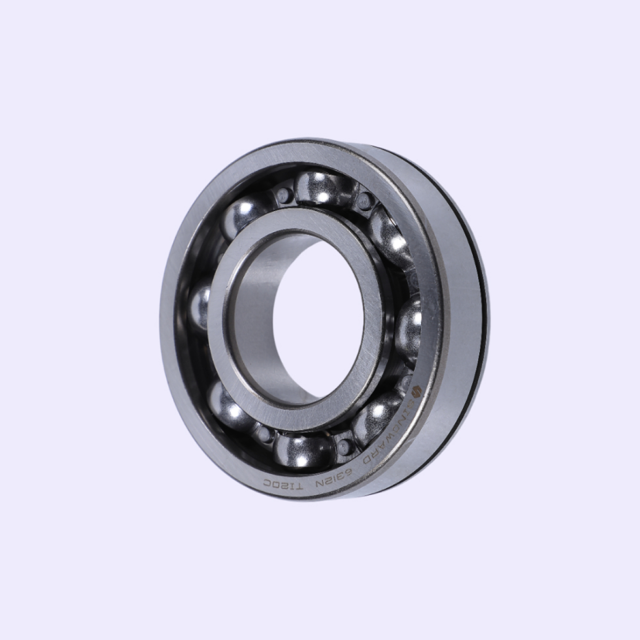 Подшибник 6312 (312)