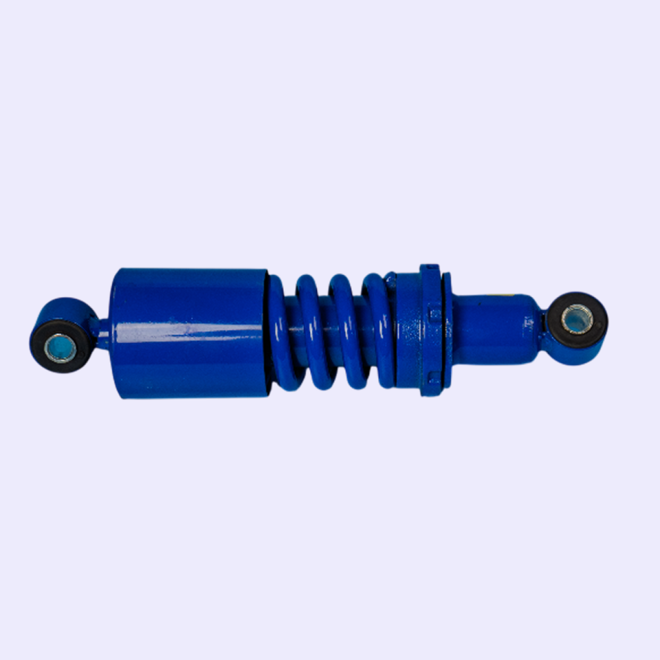 Амартизатор кабина Хово перед 0385 SINOWARD