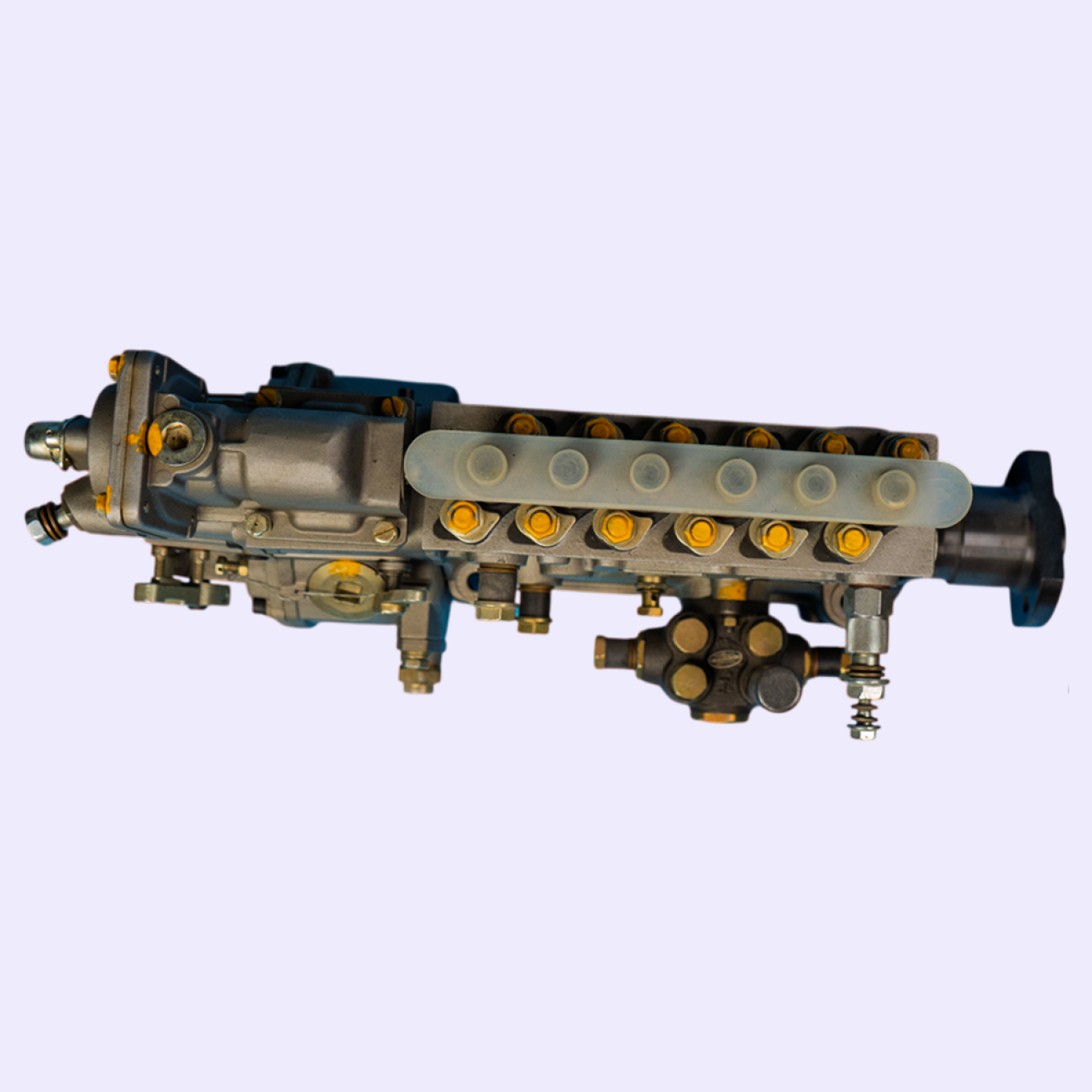 Апаратура ТНВД 290 ПОГРУЗЧИК 0575