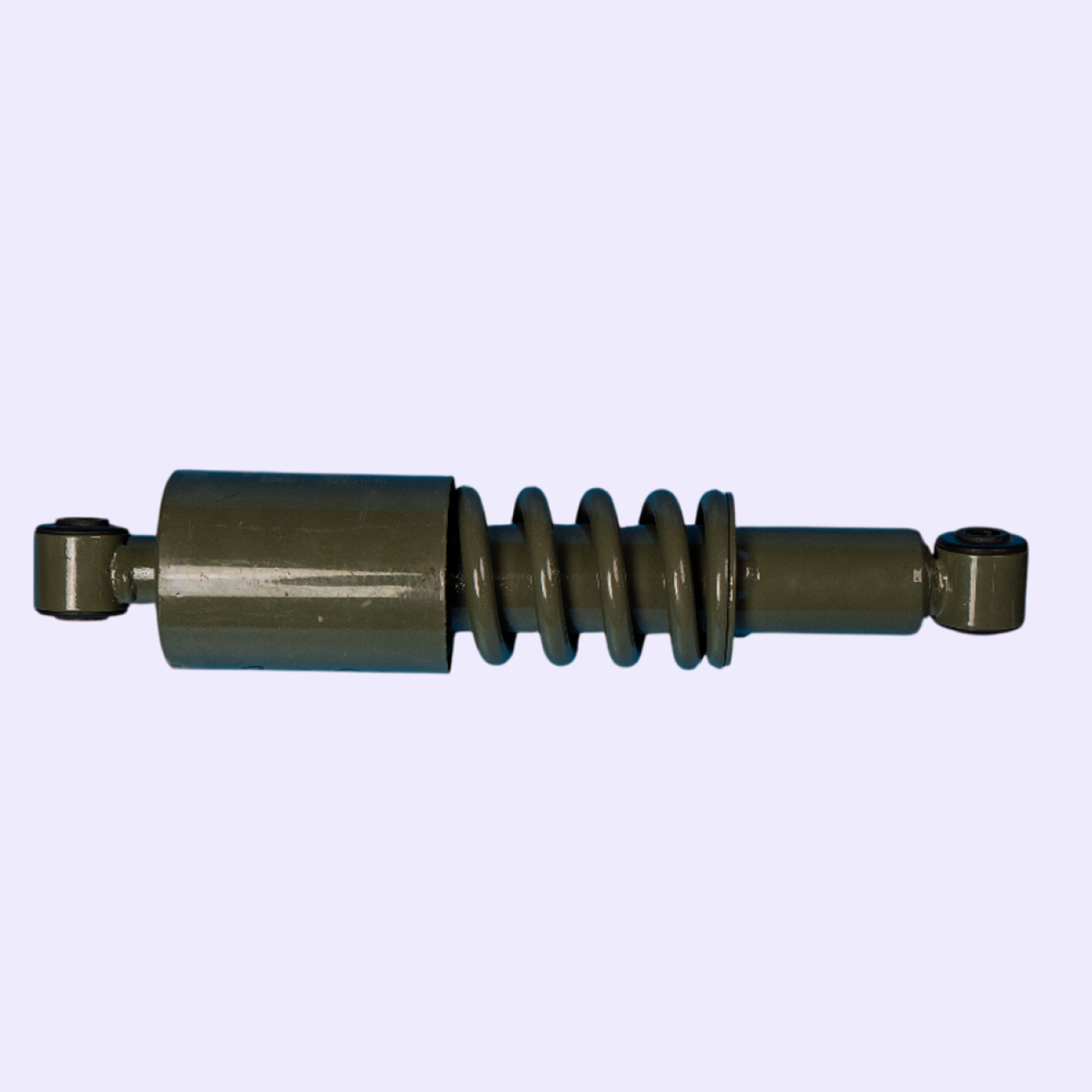 Амартизатор кабина Хово перед 0283