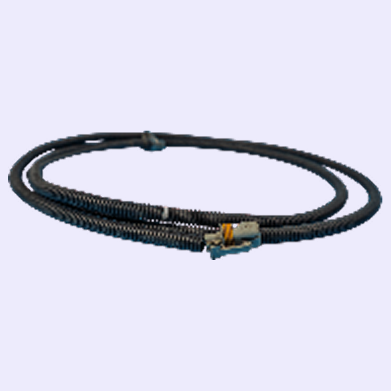 Гайка передней ступицы(сапфа)