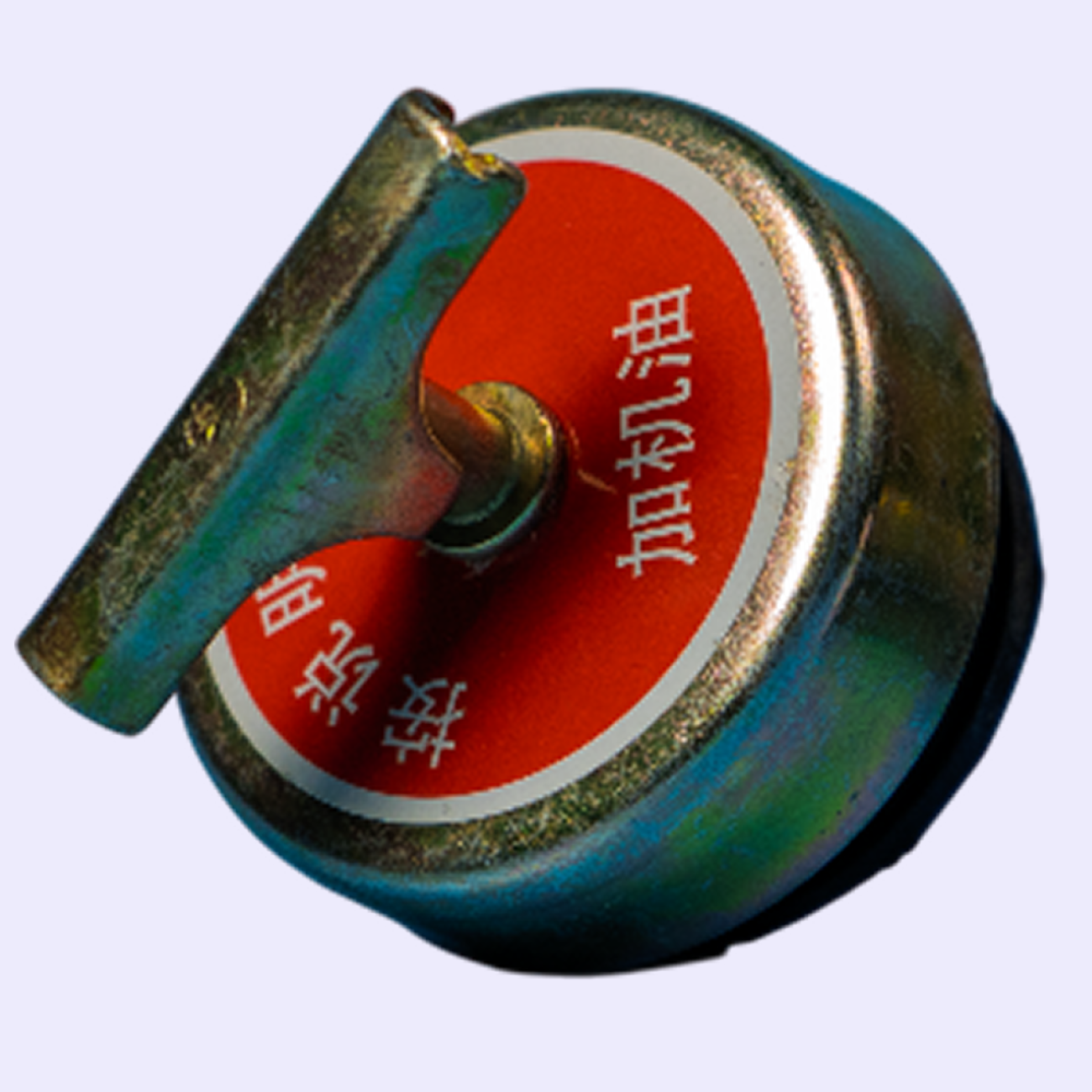 Крышка масло горловина ХОВО