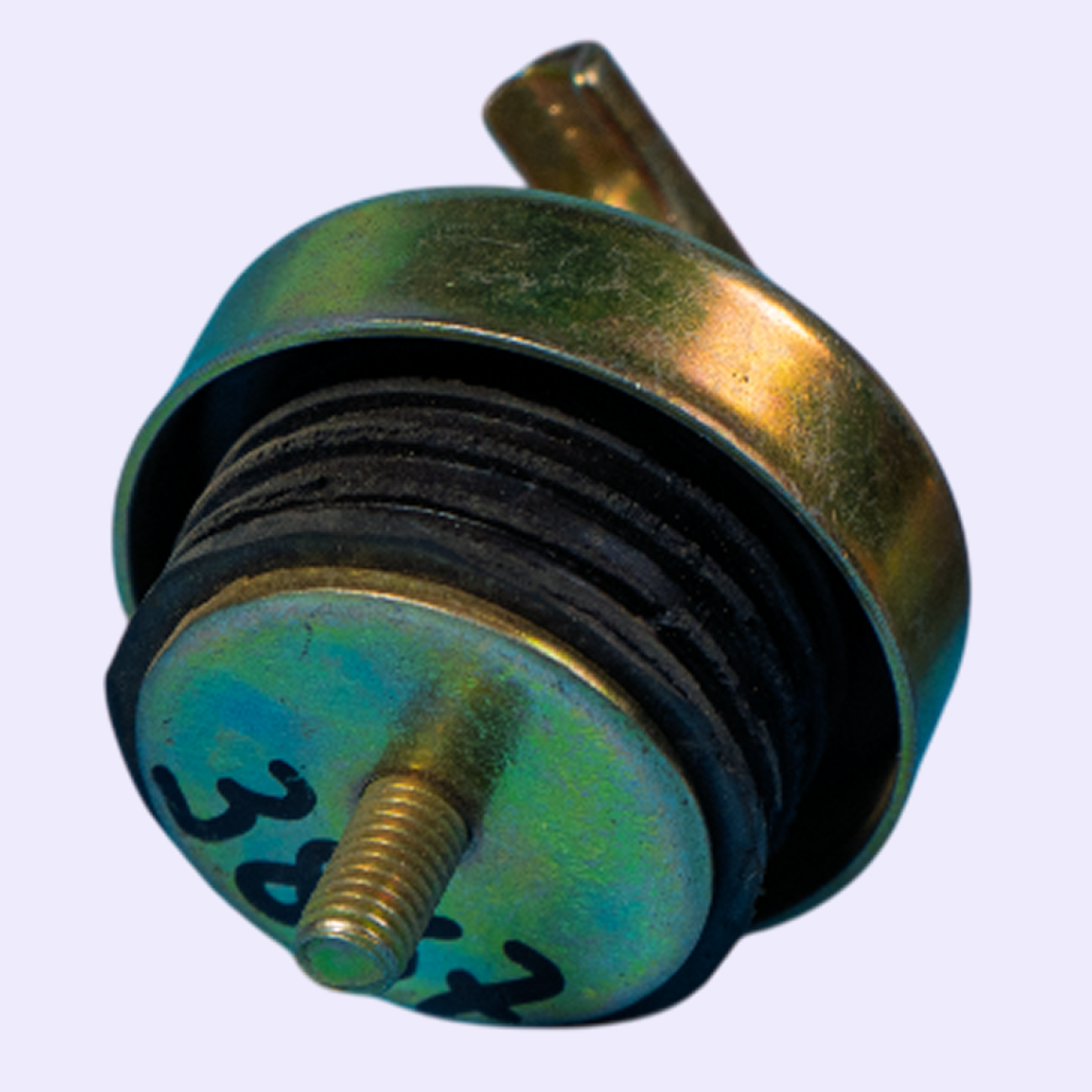 Крышка масло горловина ХОВО