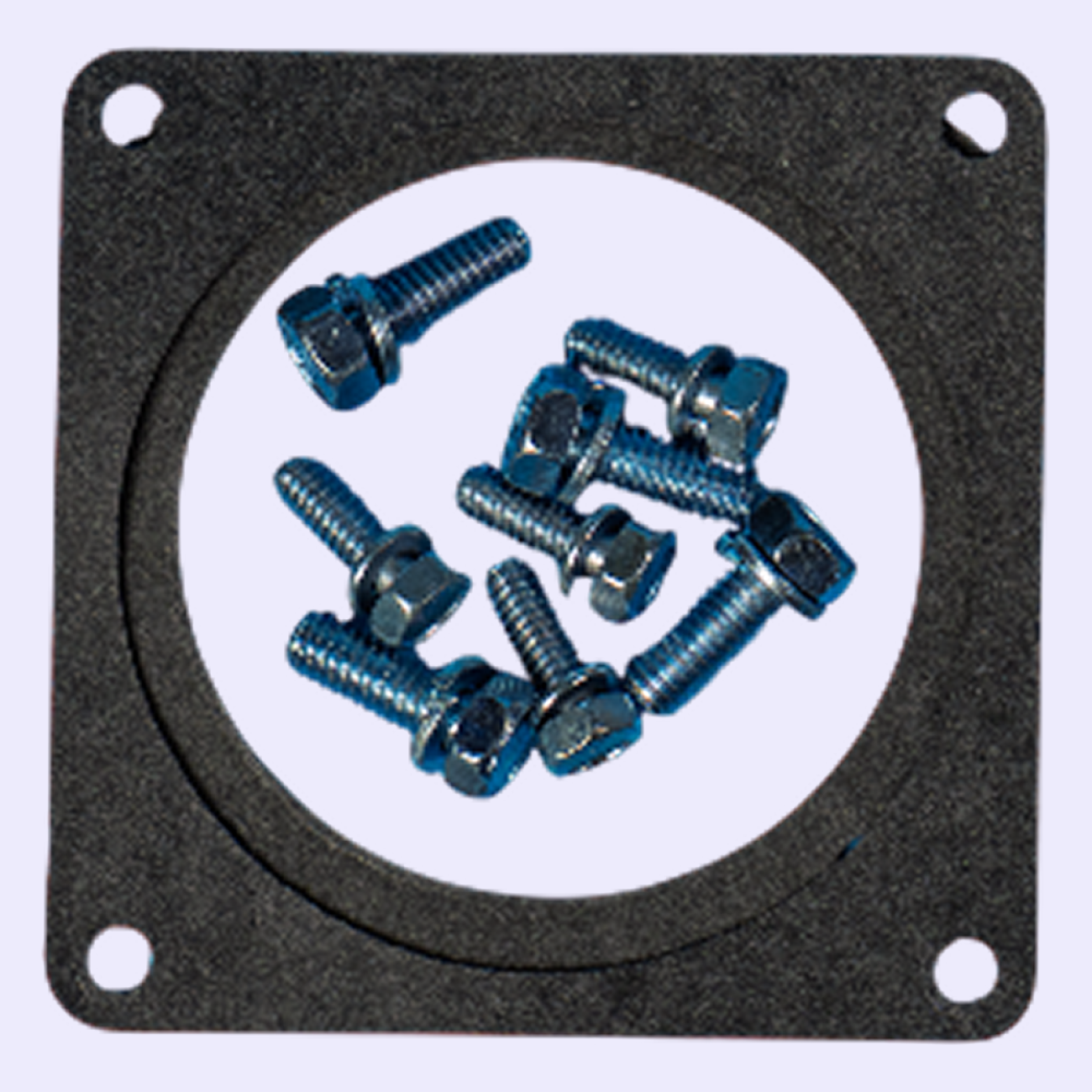 Прок+болт йепер бачок