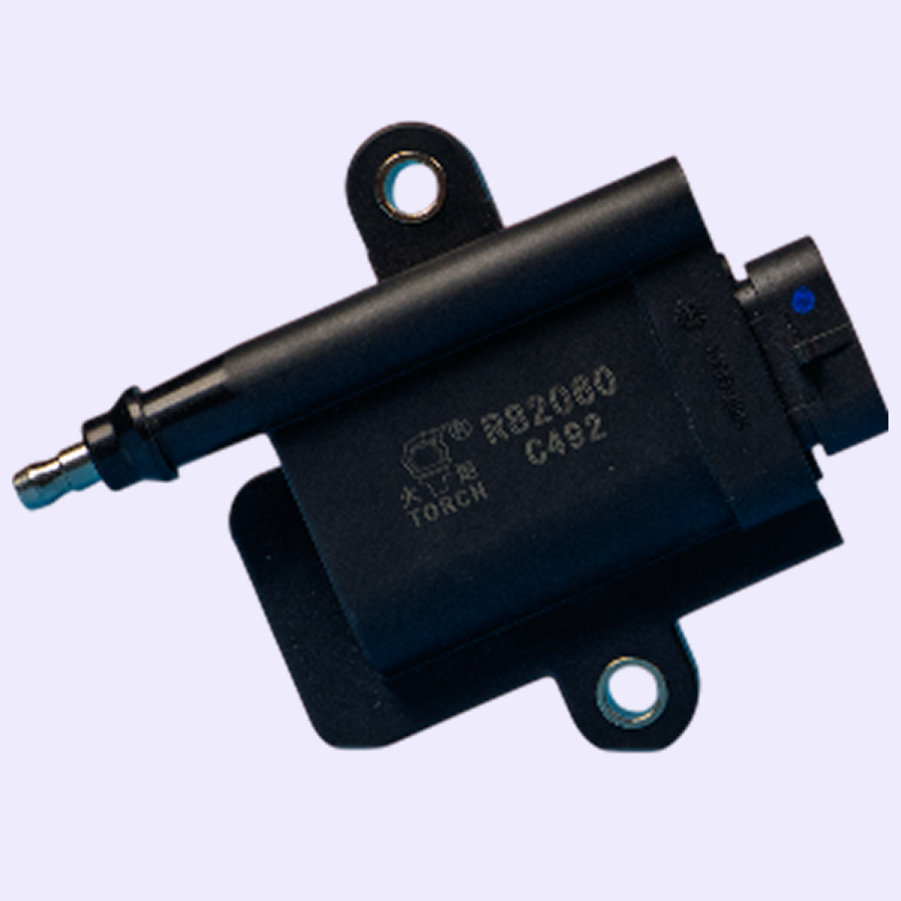 Бабина DL метан R820060