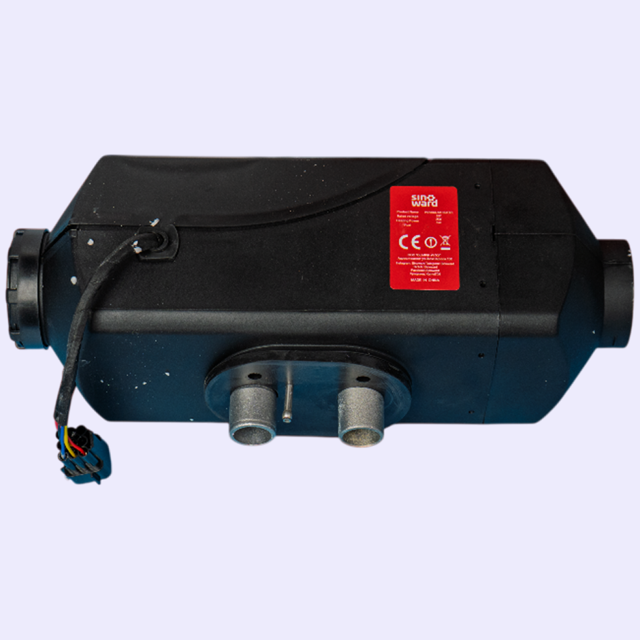 Автономка 2КВ 24V SINOWARD