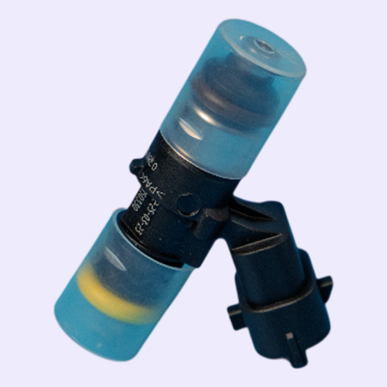 Инжектор Шакман 8833