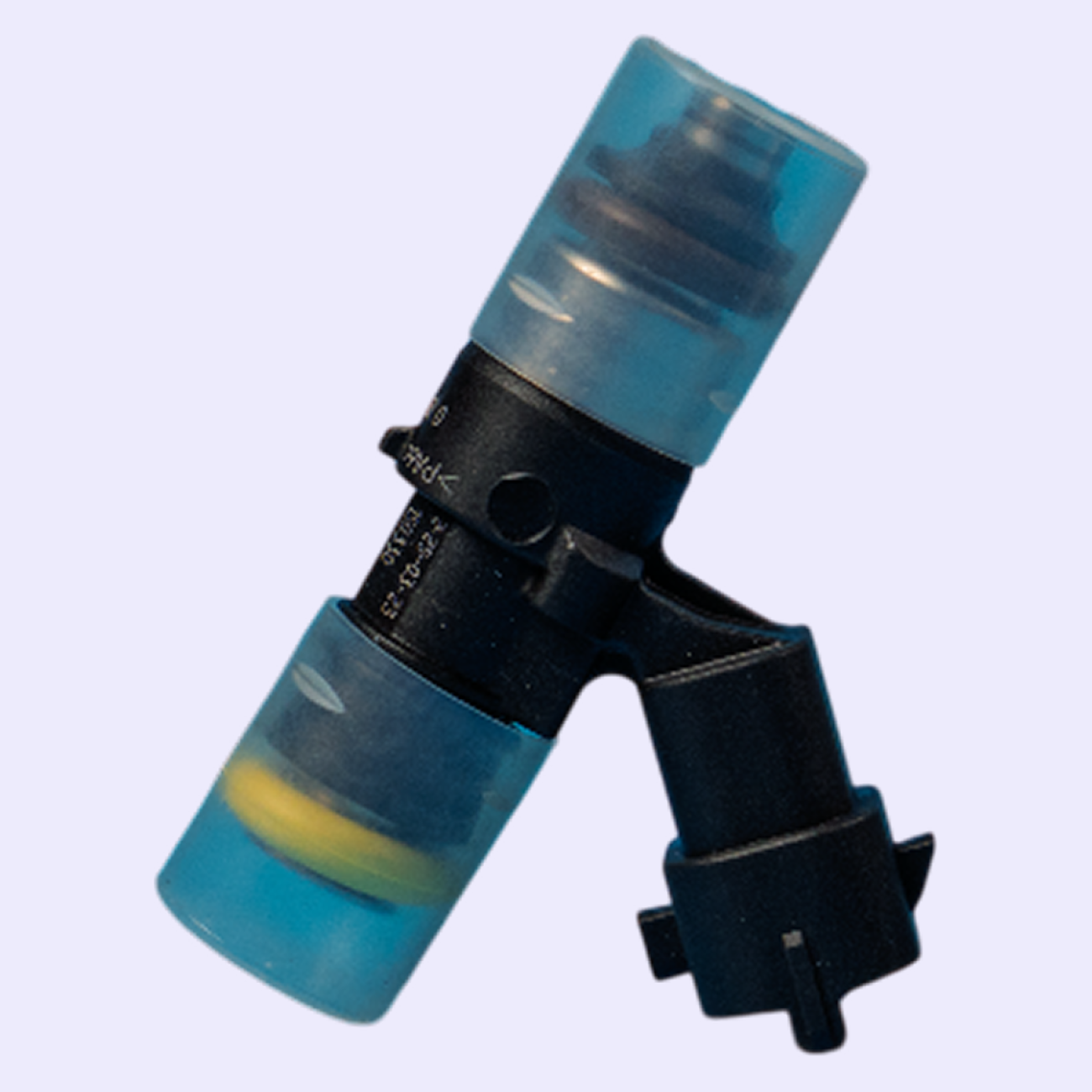 Инжектор Шакман 8833