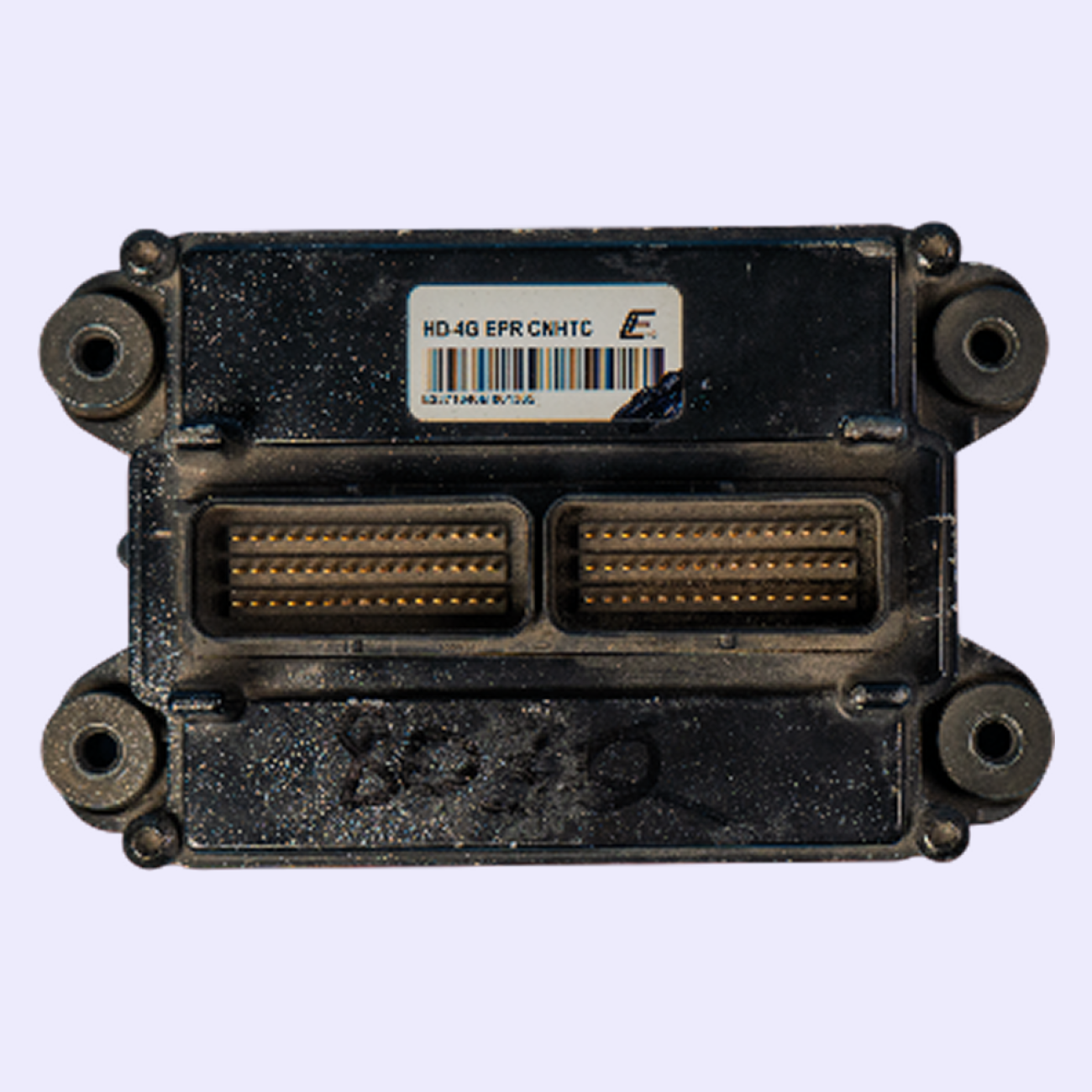 Мия Компютер E2371645А ECU