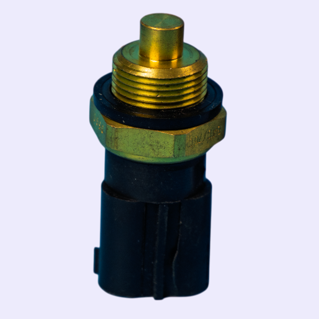 Дачик Гидромуфта Шакман 1653