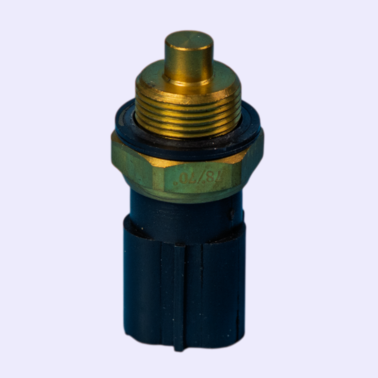 Дачик Гидромуфта Шакман 1652